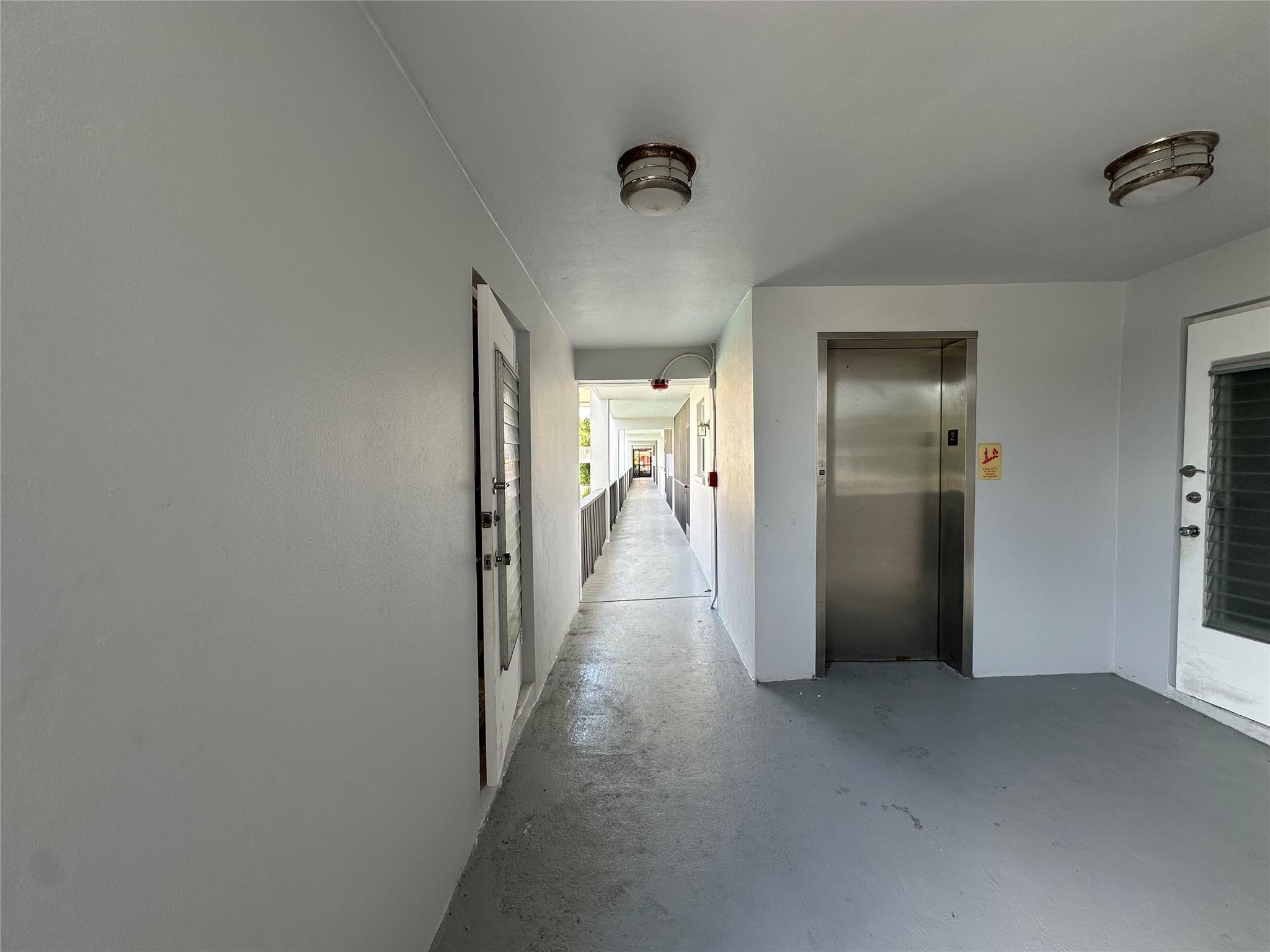 Garden Isles #2 Co-Op - Residential Lease