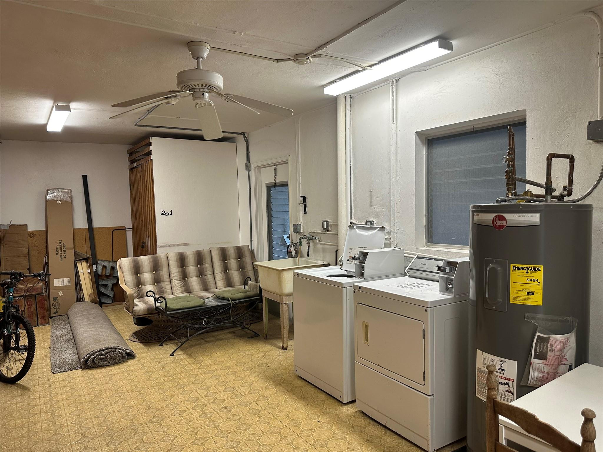 Garden Isles #2 Co-Op - Residential Lease