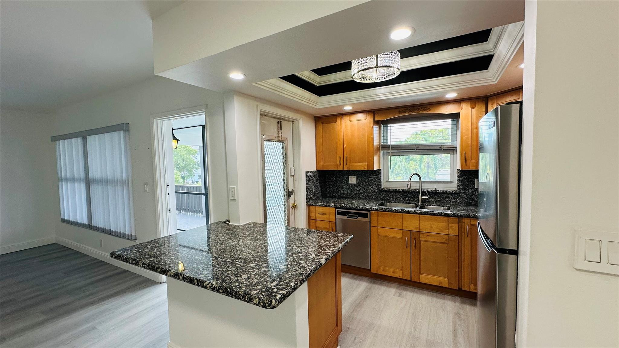 Garden Isles #2 Co-Op - Residential Lease