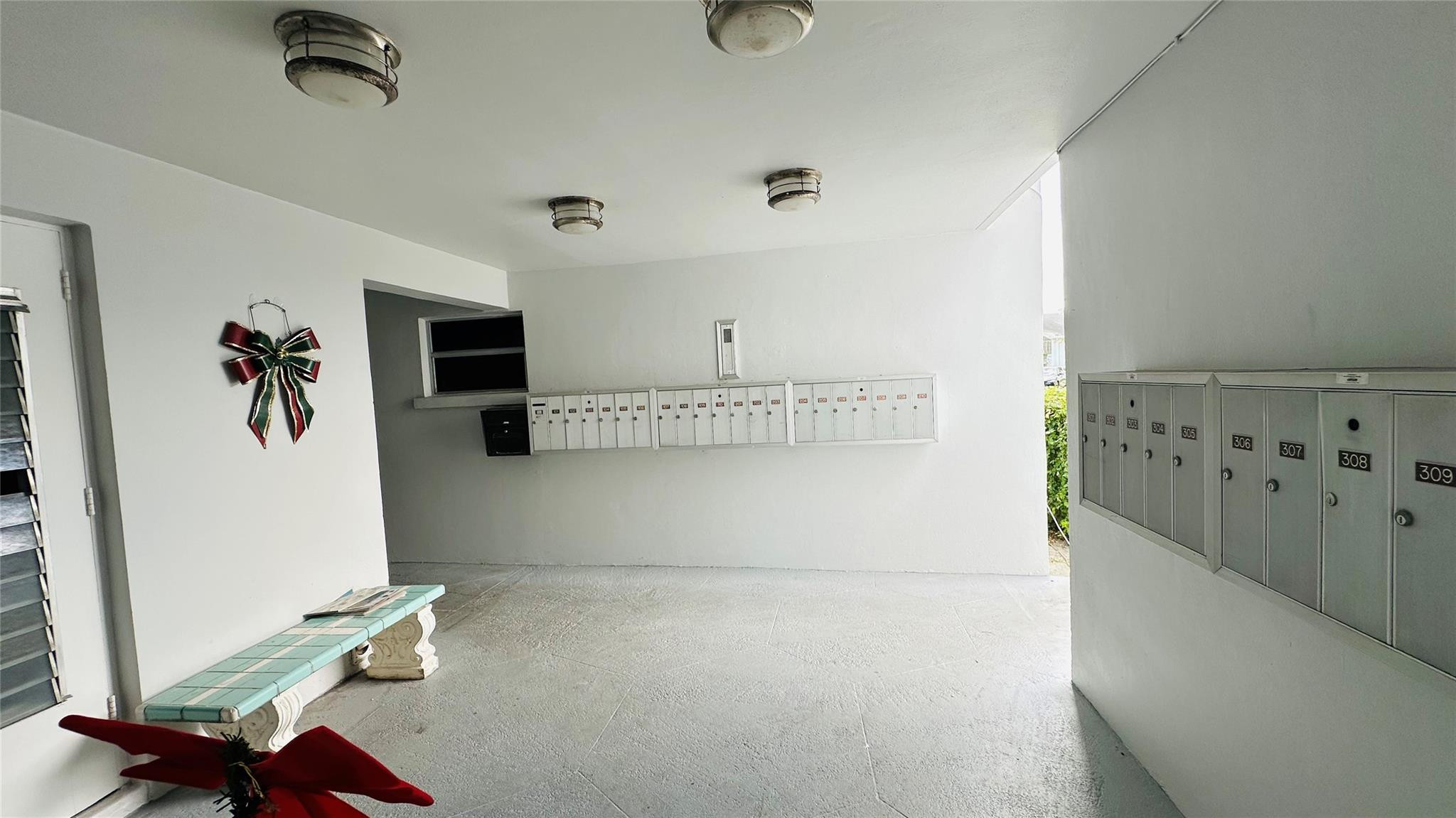 Garden Isles #2 Co-Op - Residential Lease