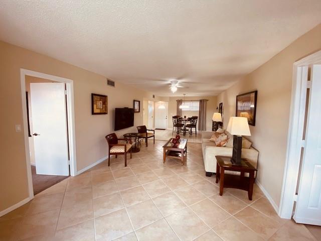 Hollybrook Golf & Tennis - Residential Lease