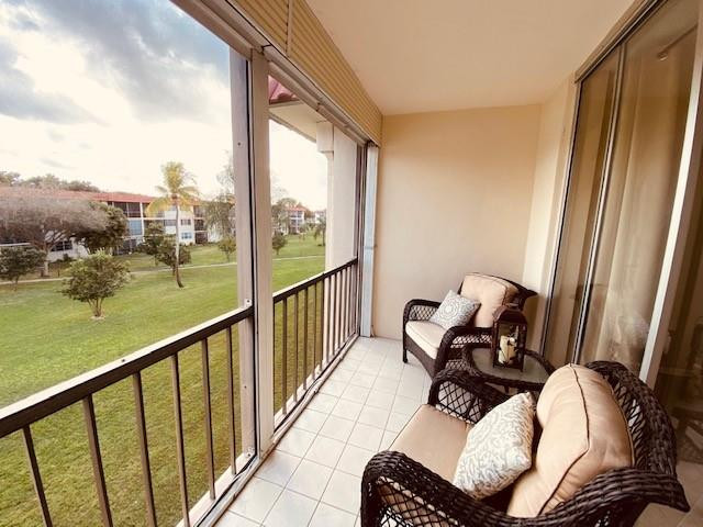 Hollybrook Golf & Tennis - Residential Lease