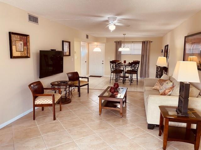 Hollybrook Golf & Tennis - Residential Lease