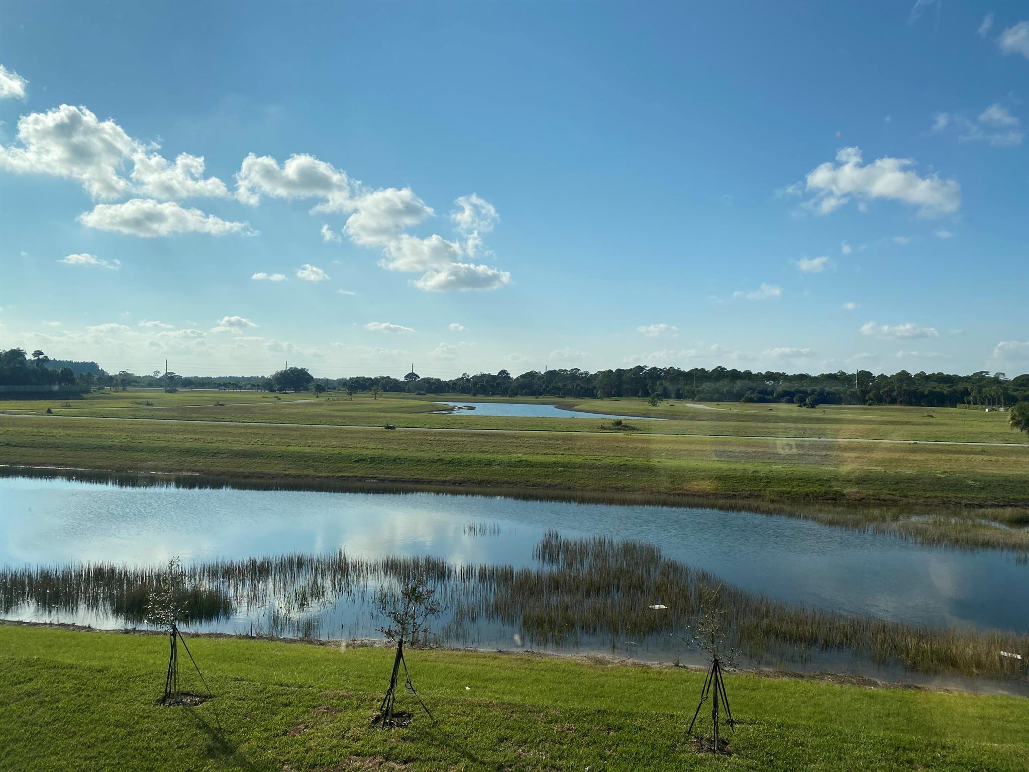 WATERSTONE PHASE ONE - Residential Lease