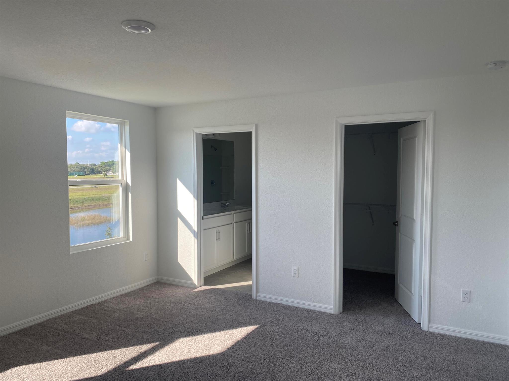 WATERSTONE PHASE ONE - Residential Lease