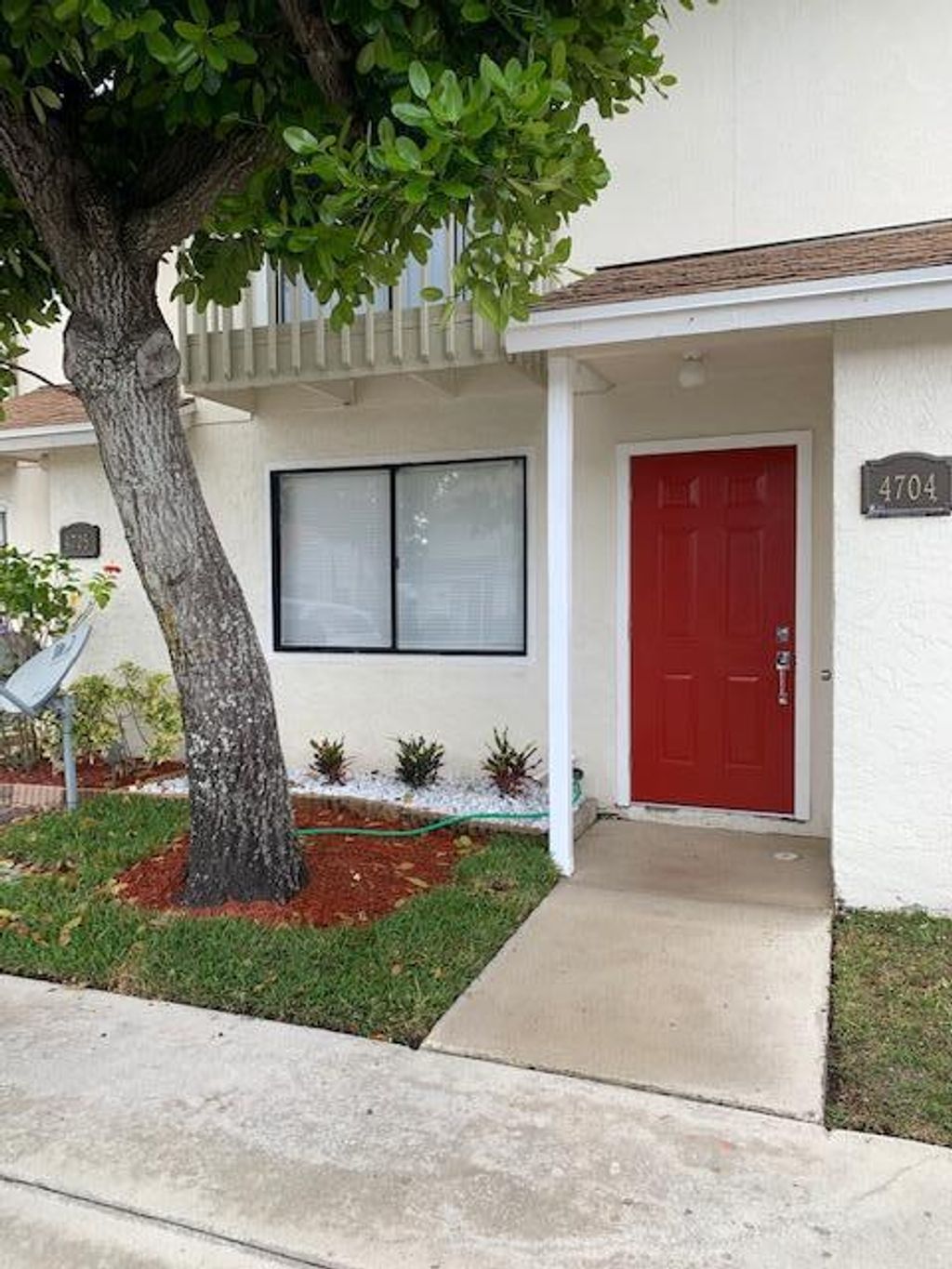 Photo of 4704 Pier Drive Dr, Green Acres, FL 33463 (MLS # R10702603)