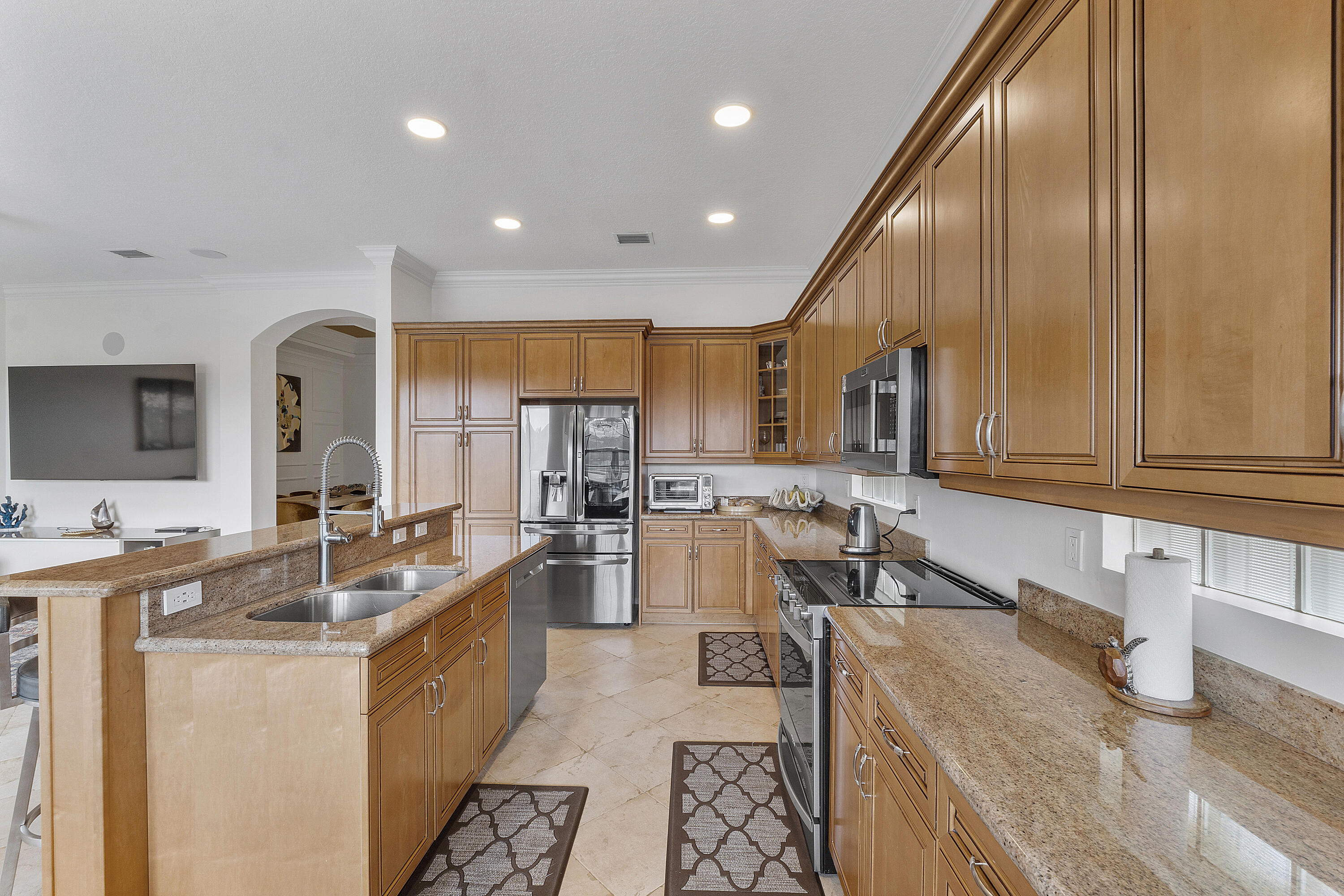 Cobblestone Creek - Residential