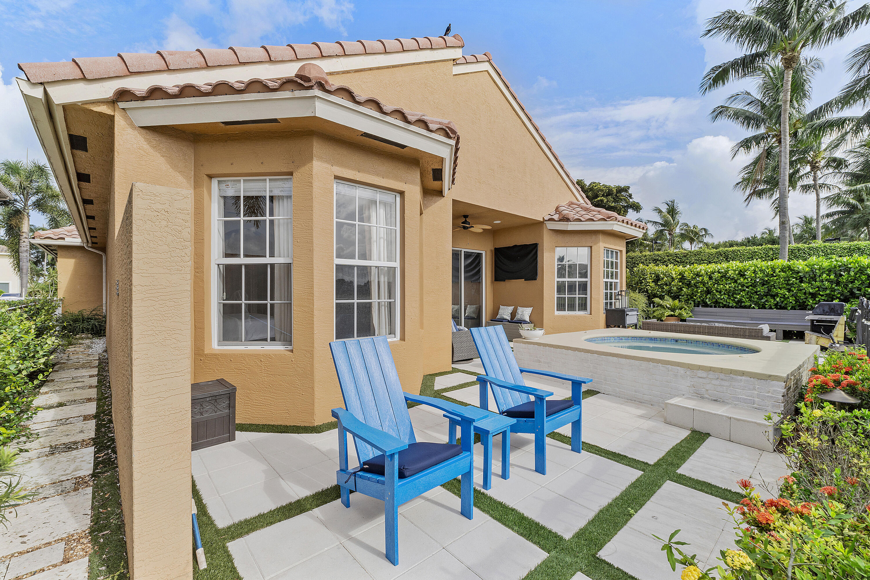 Cobblestone Creek - Residential