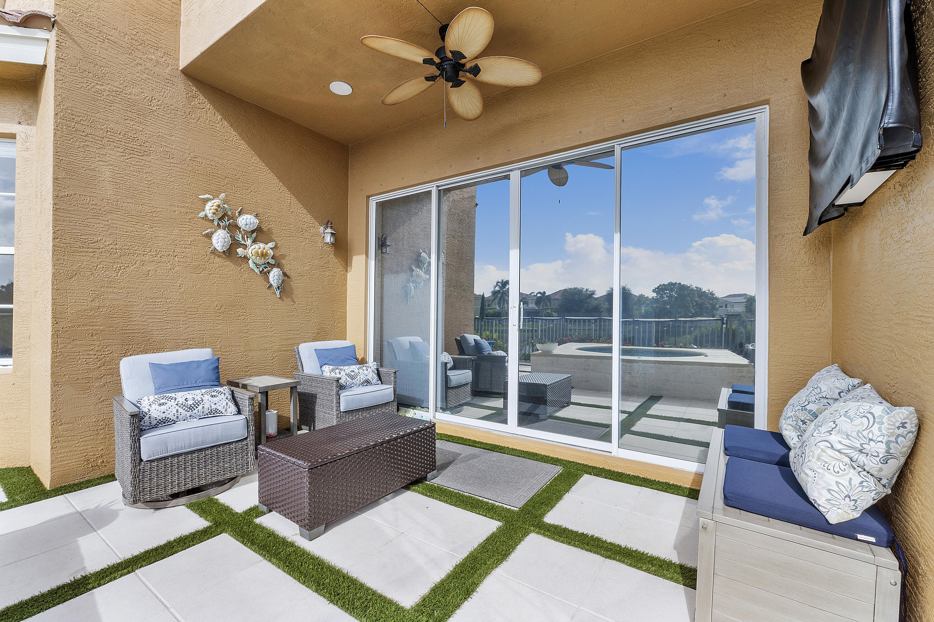 Cobblestone Creek - Residential