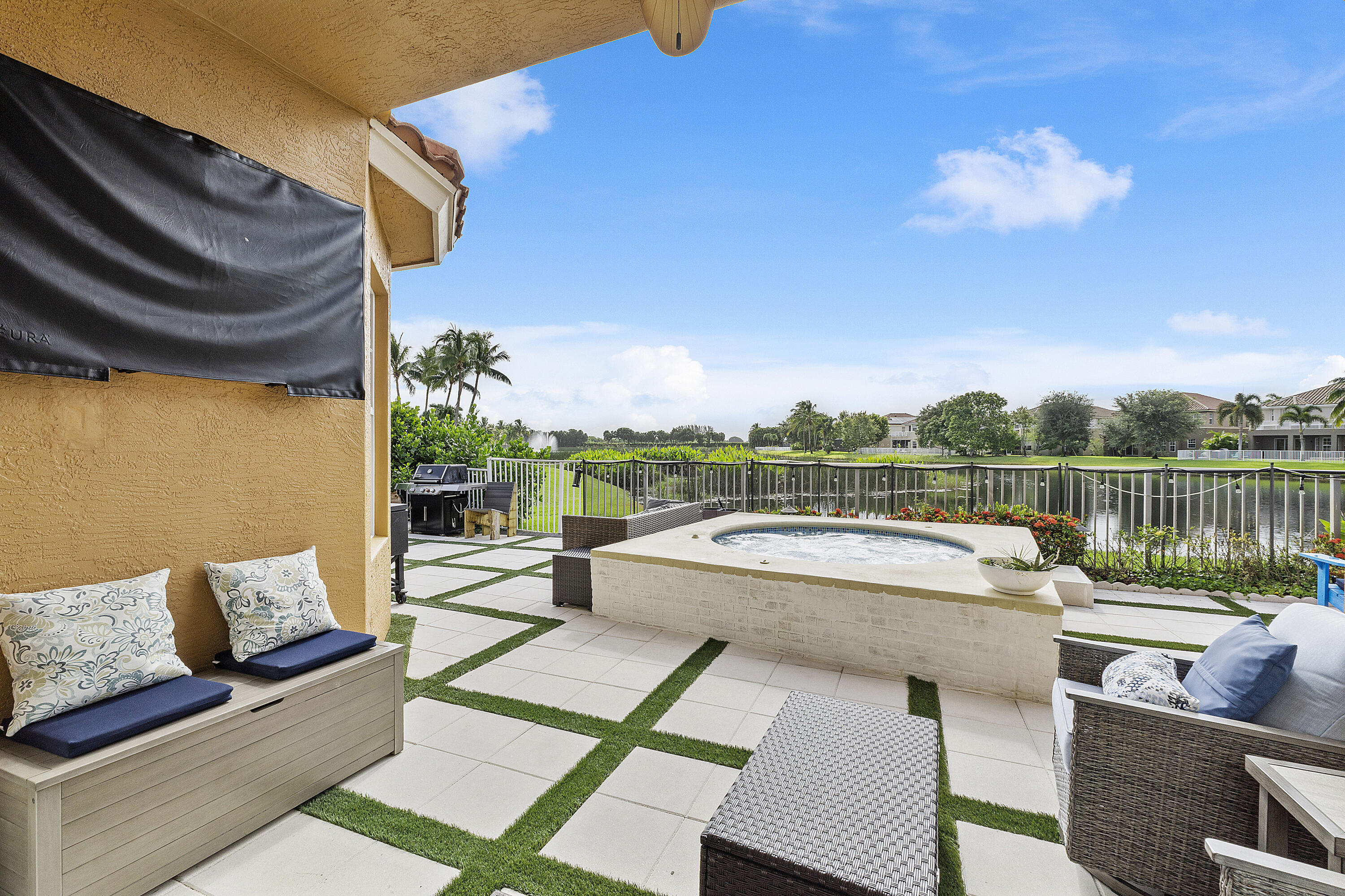 Cobblestone Creek - Residential