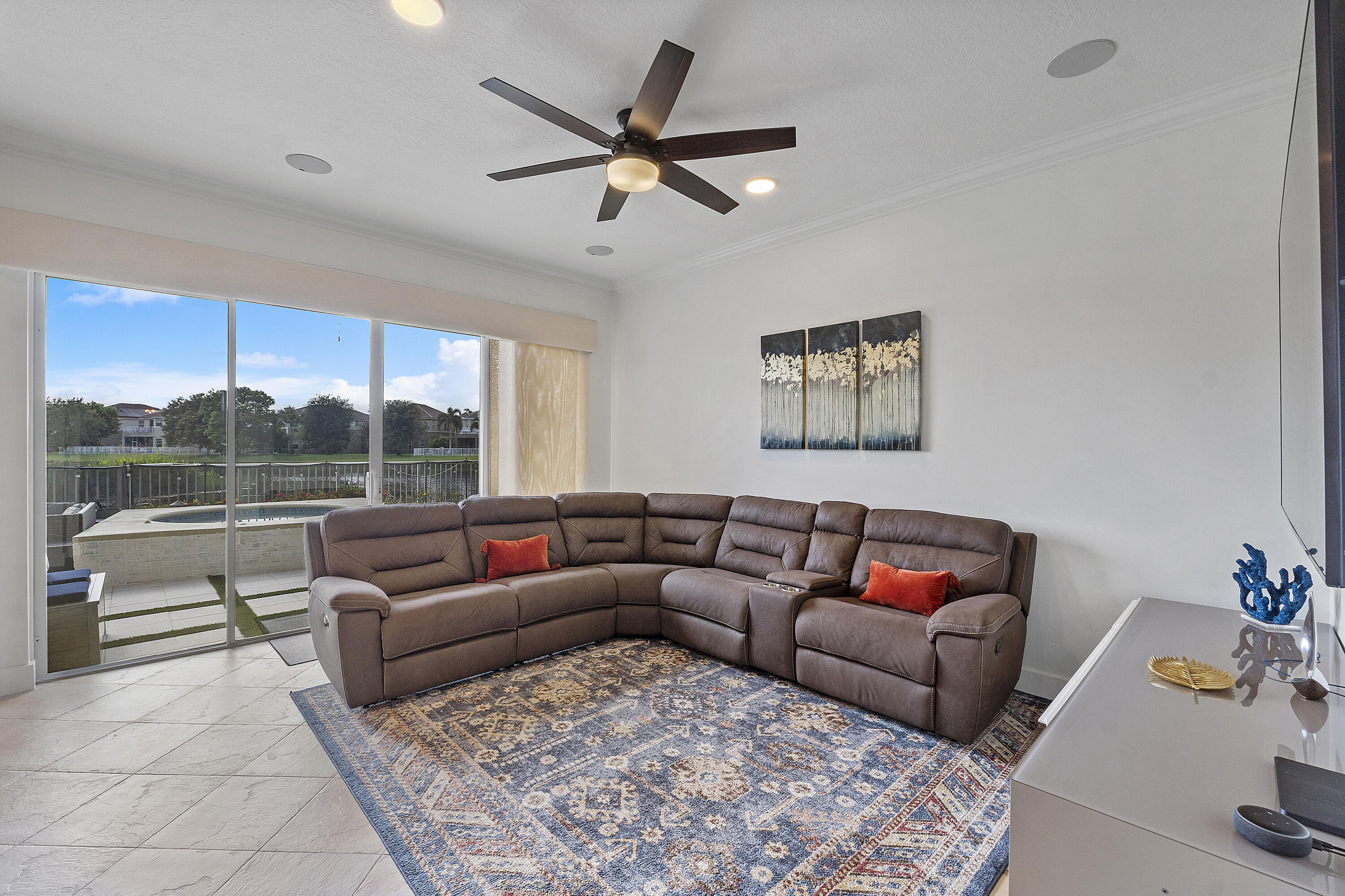 Cobblestone Creek - Residential