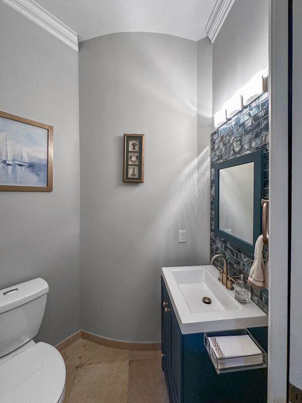 Cobblestone Creek - Residential