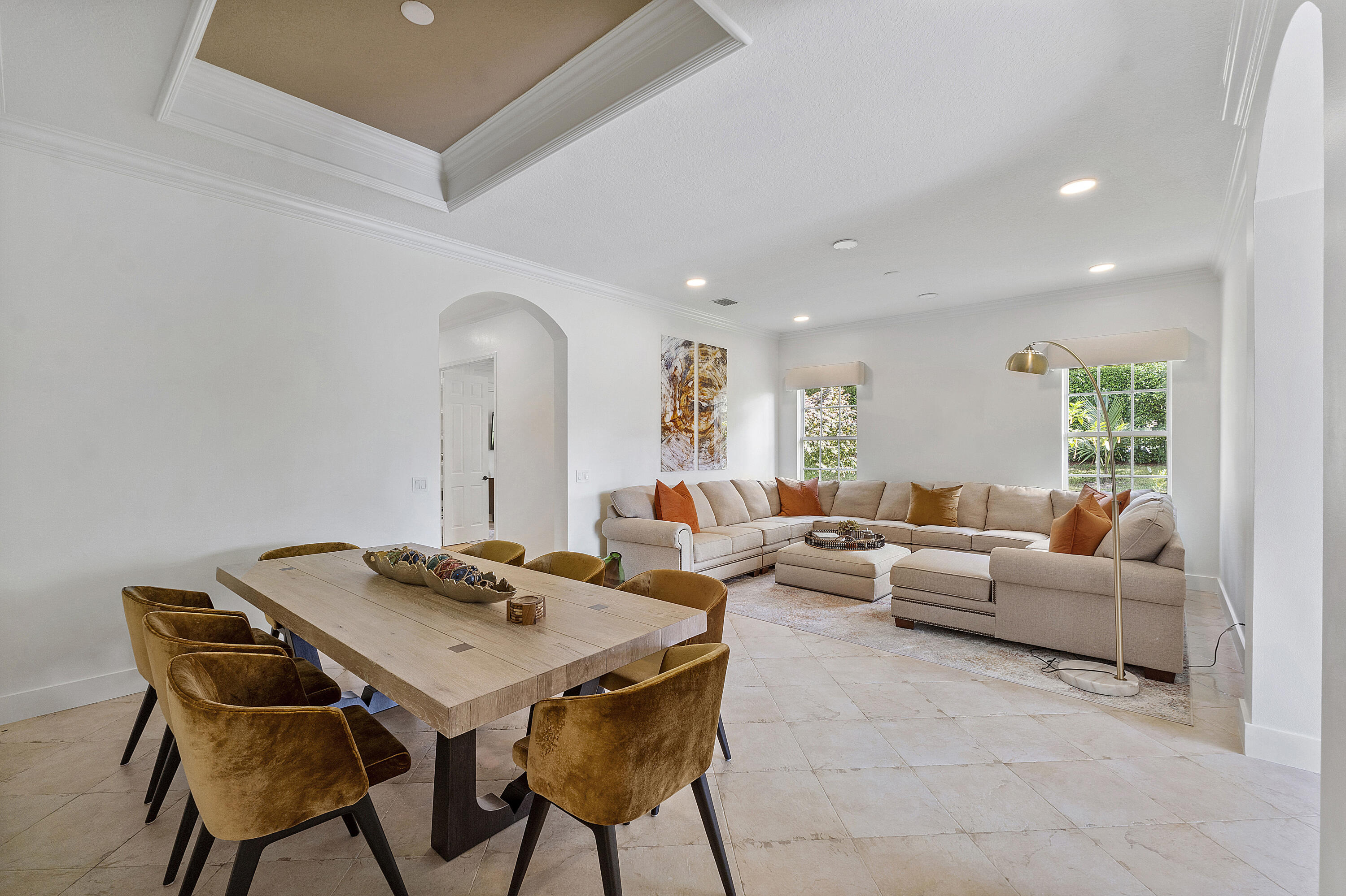 Cobblestone Creek - Residential