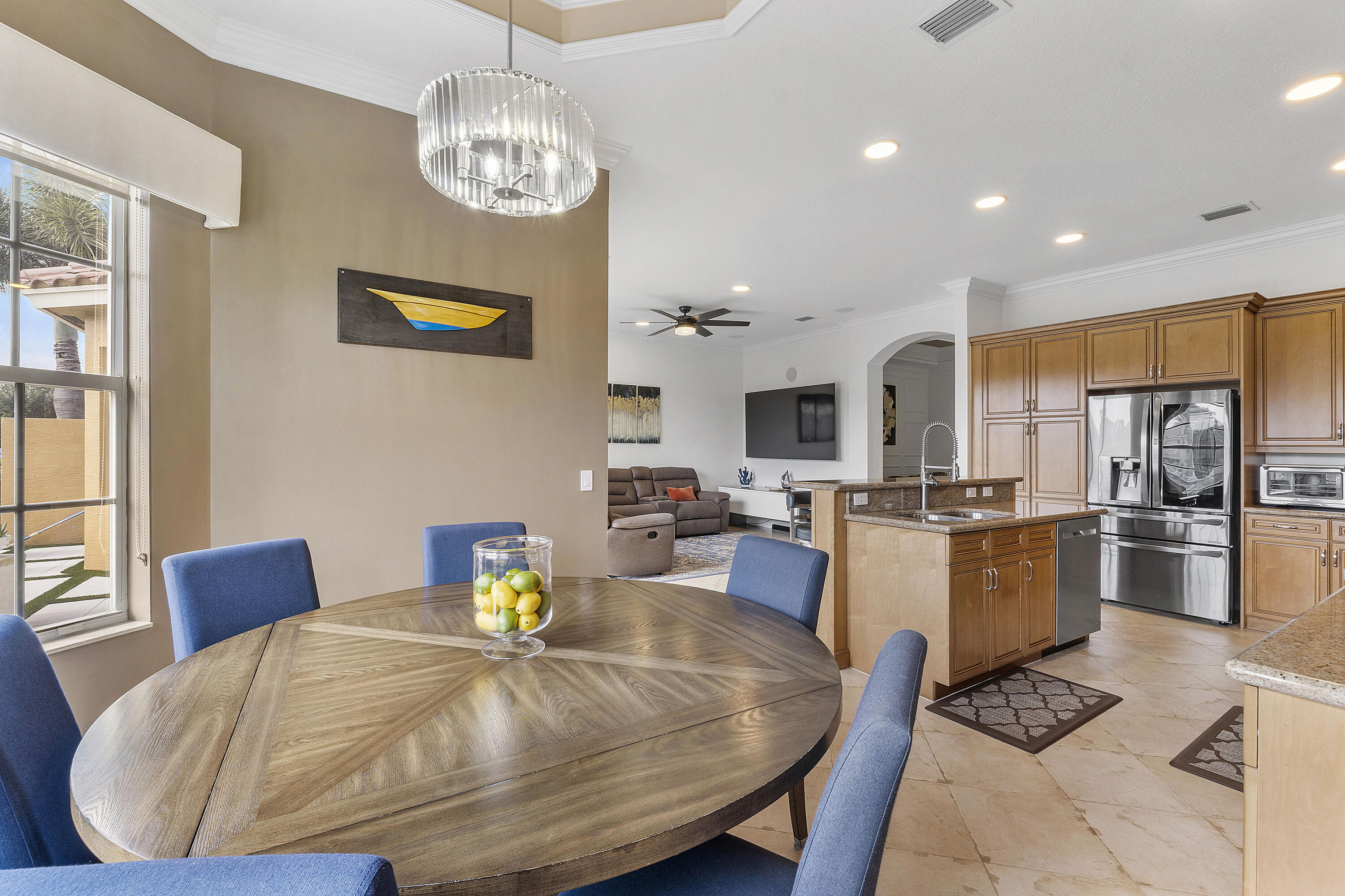 Cobblestone Creek - Residential