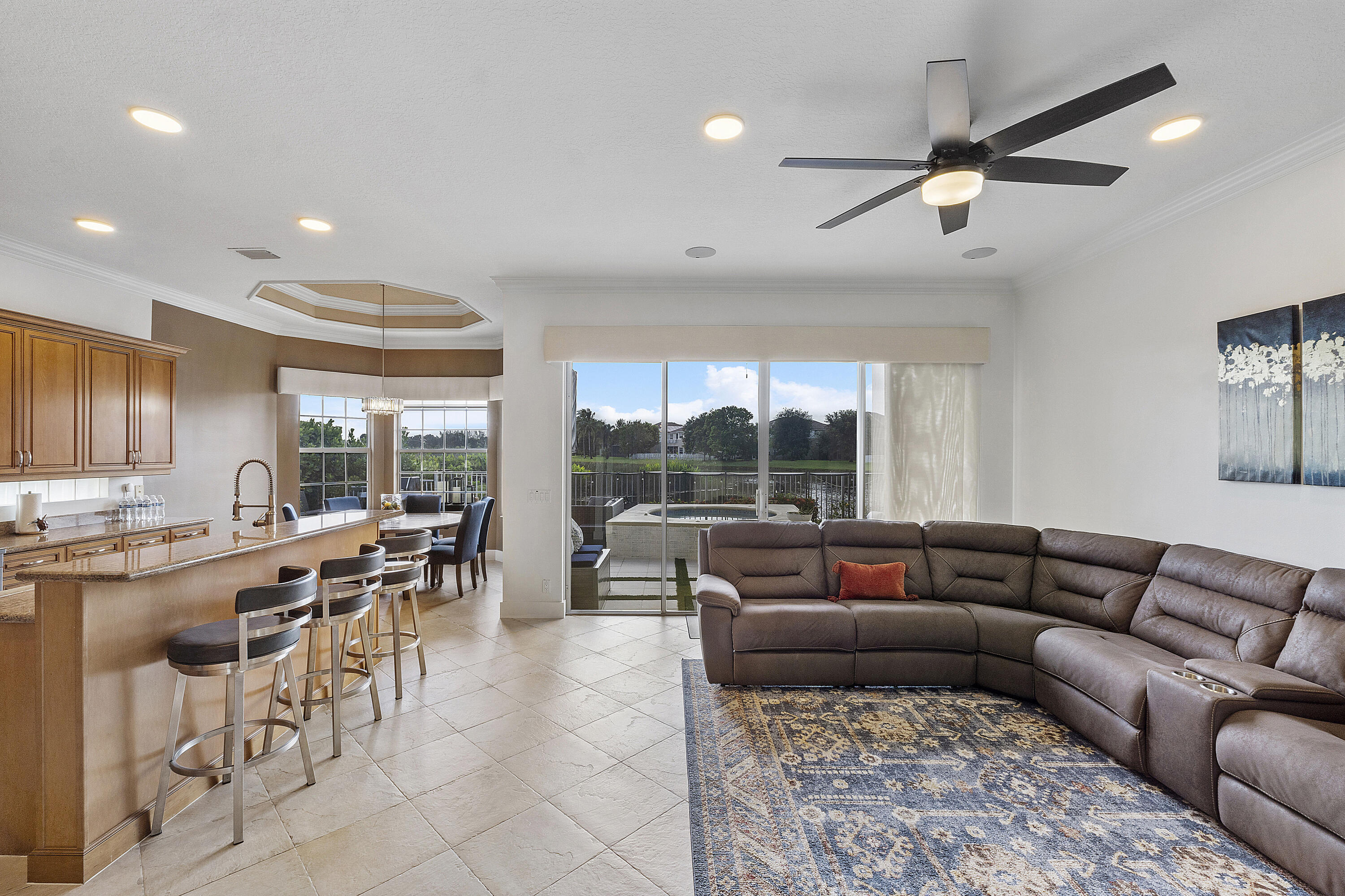 Cobblestone Creek - Residential