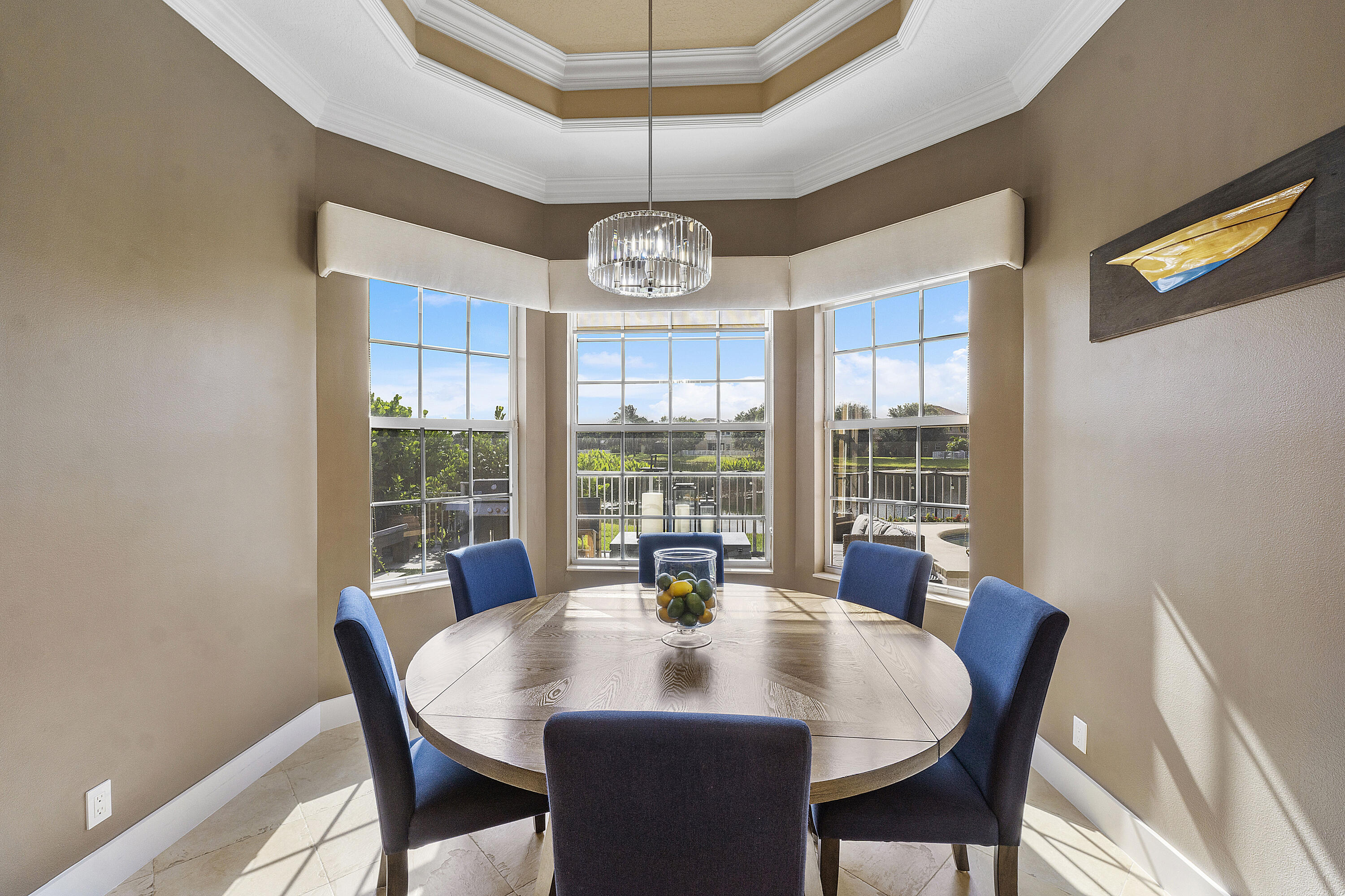 Cobblestone Creek - Residential