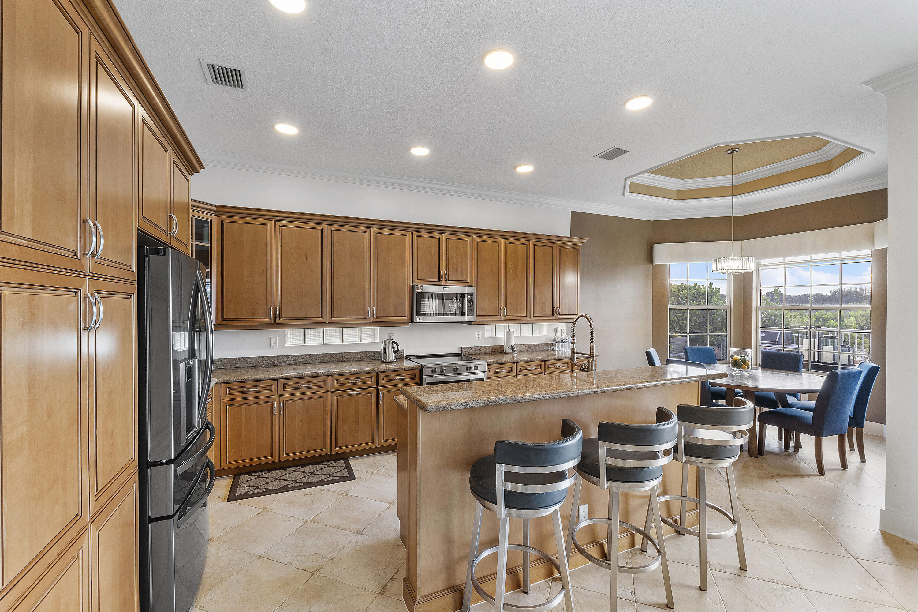 Cobblestone Creek - Residential