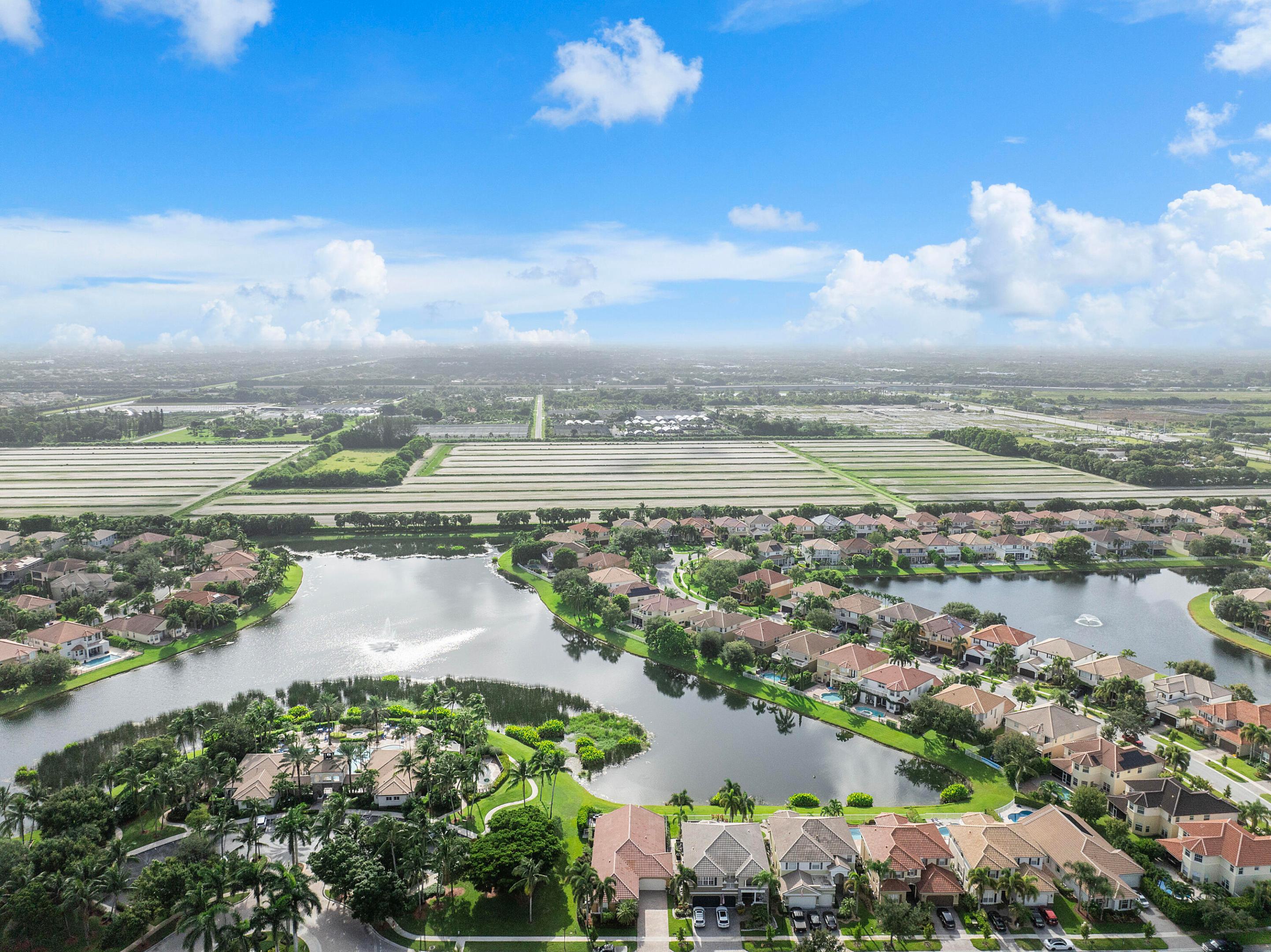 Cobblestone Creek - Residential