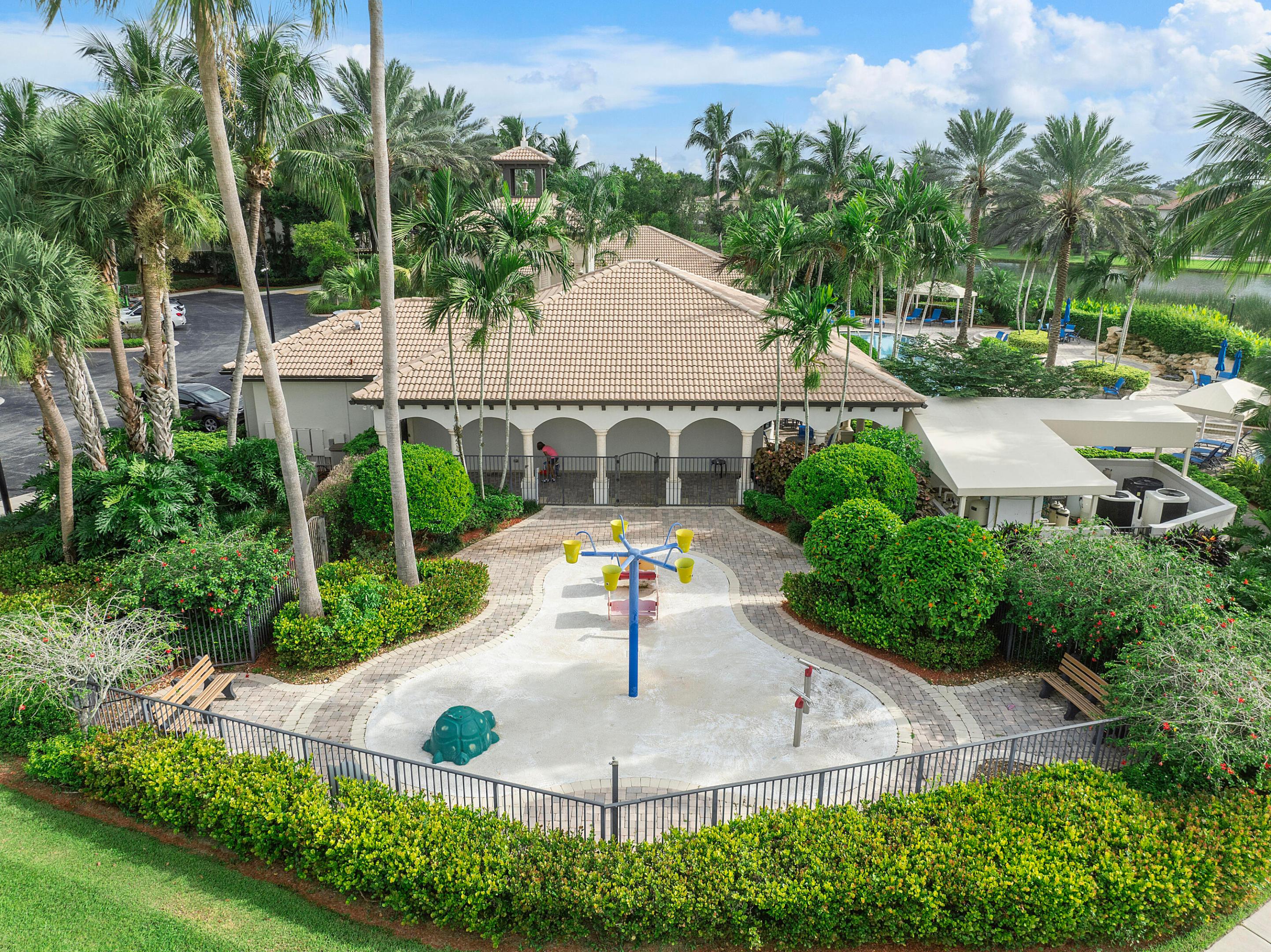 Cobblestone Creek - Residential