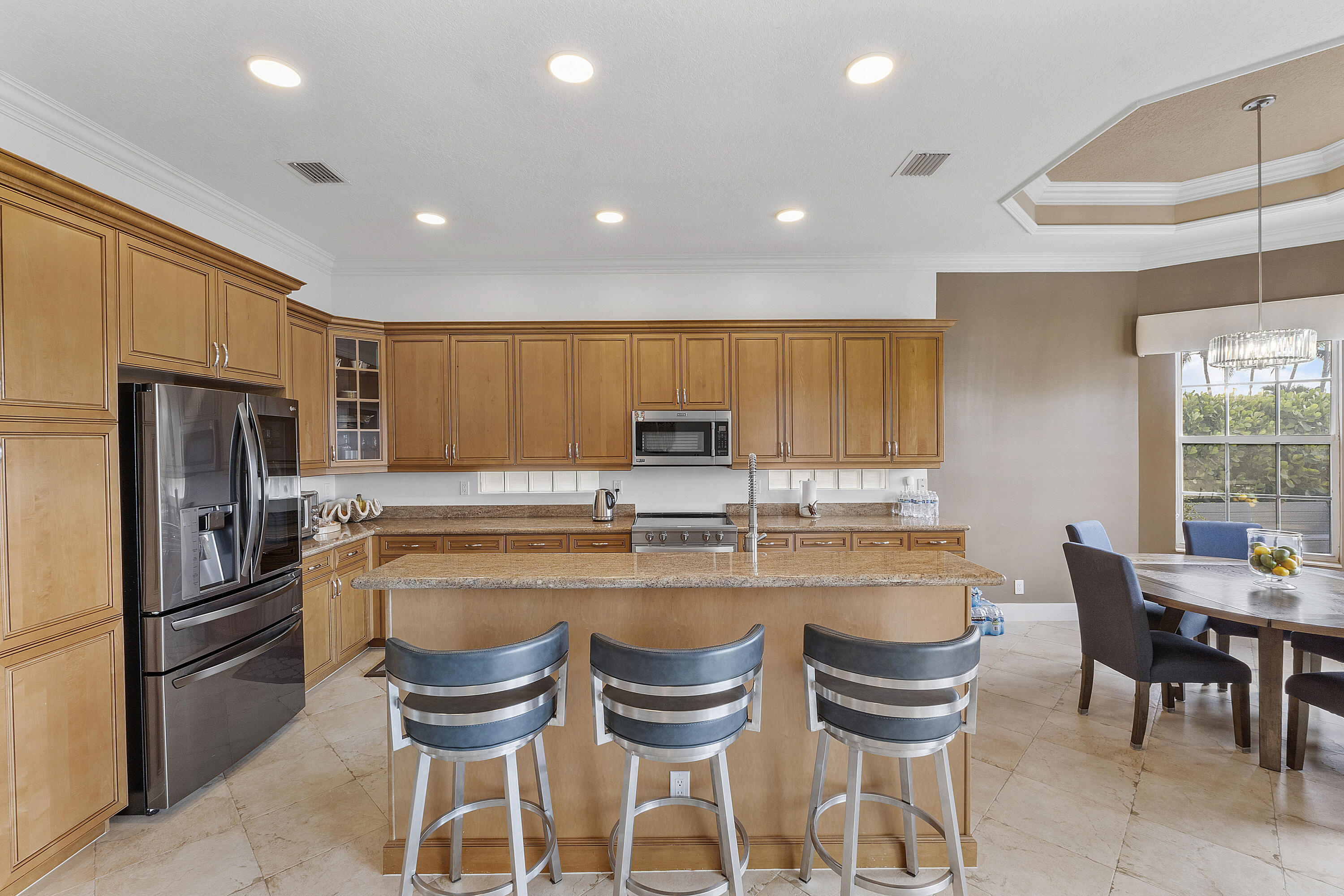 Cobblestone Creek - Residential