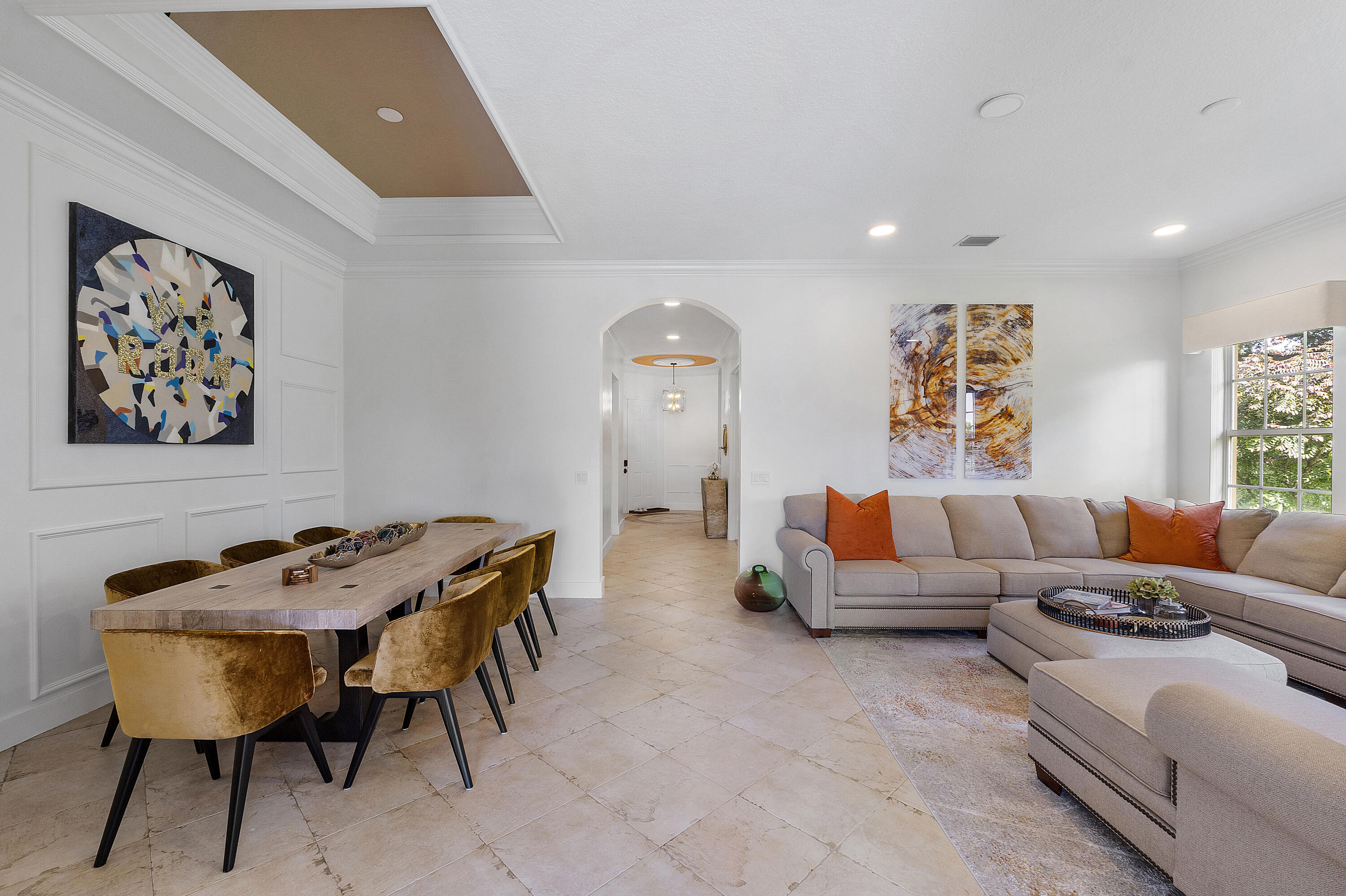 Cobblestone Creek - Residential