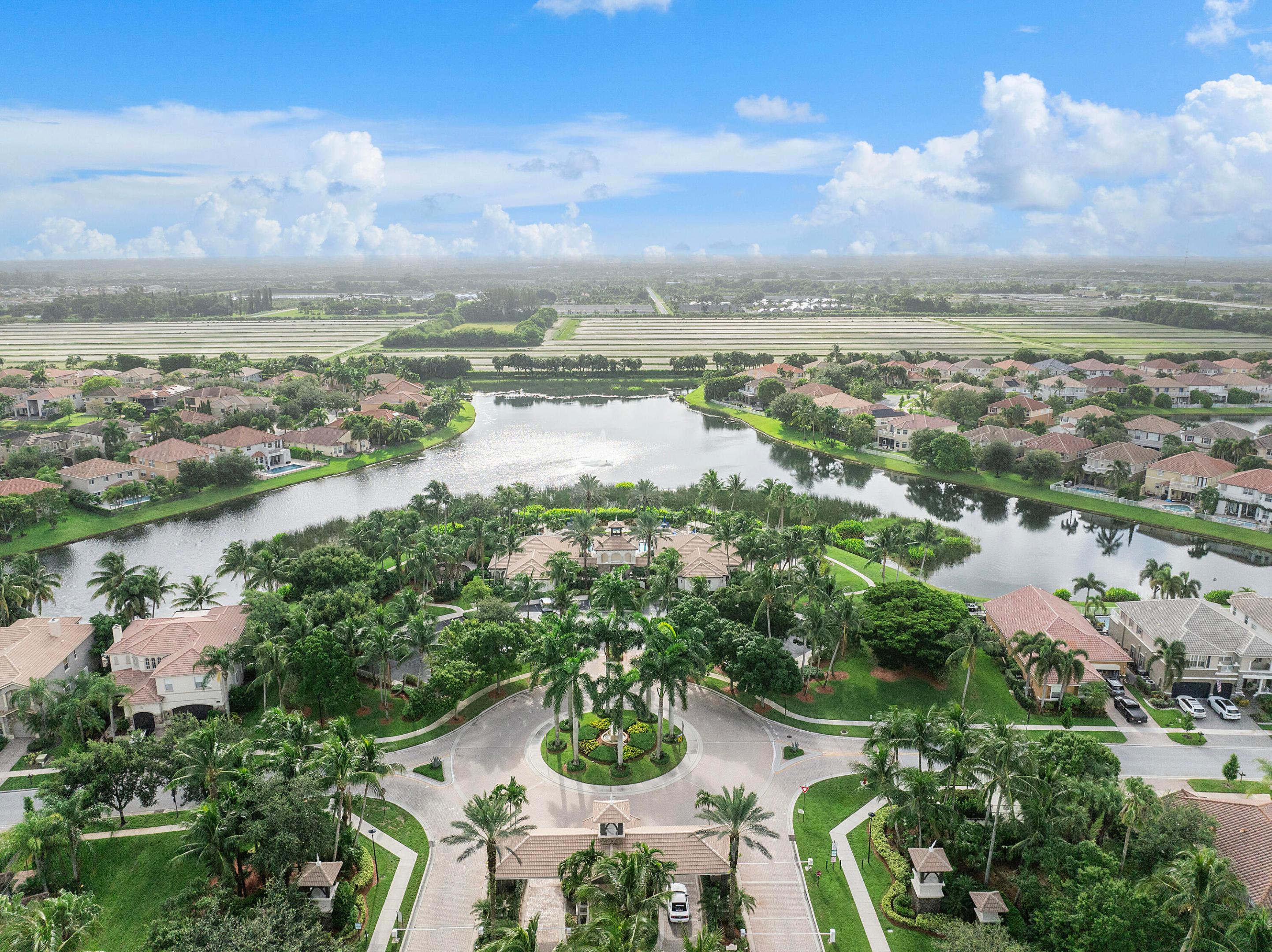 Cobblestone Creek - Residential