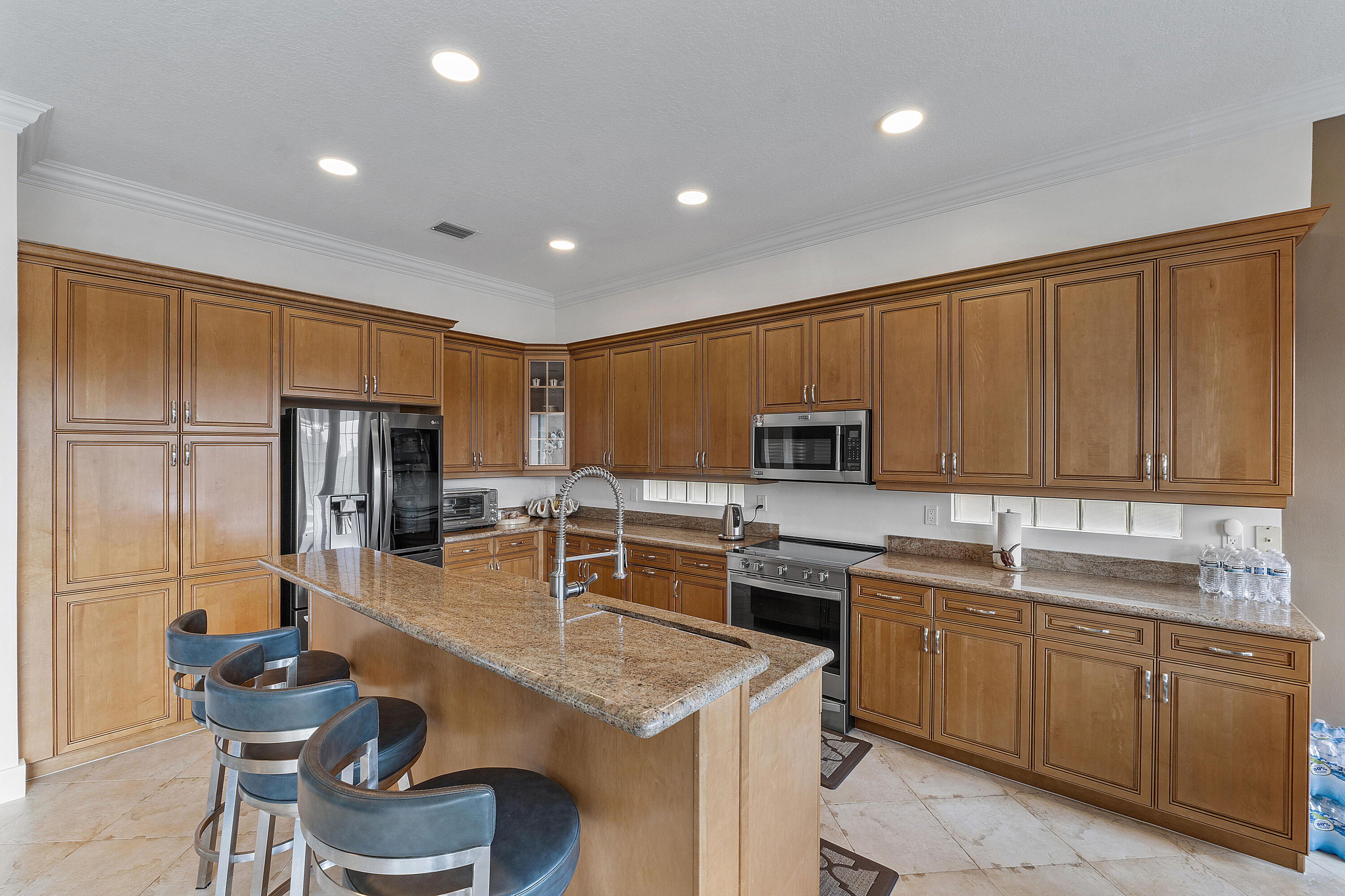 Cobblestone Creek - Residential