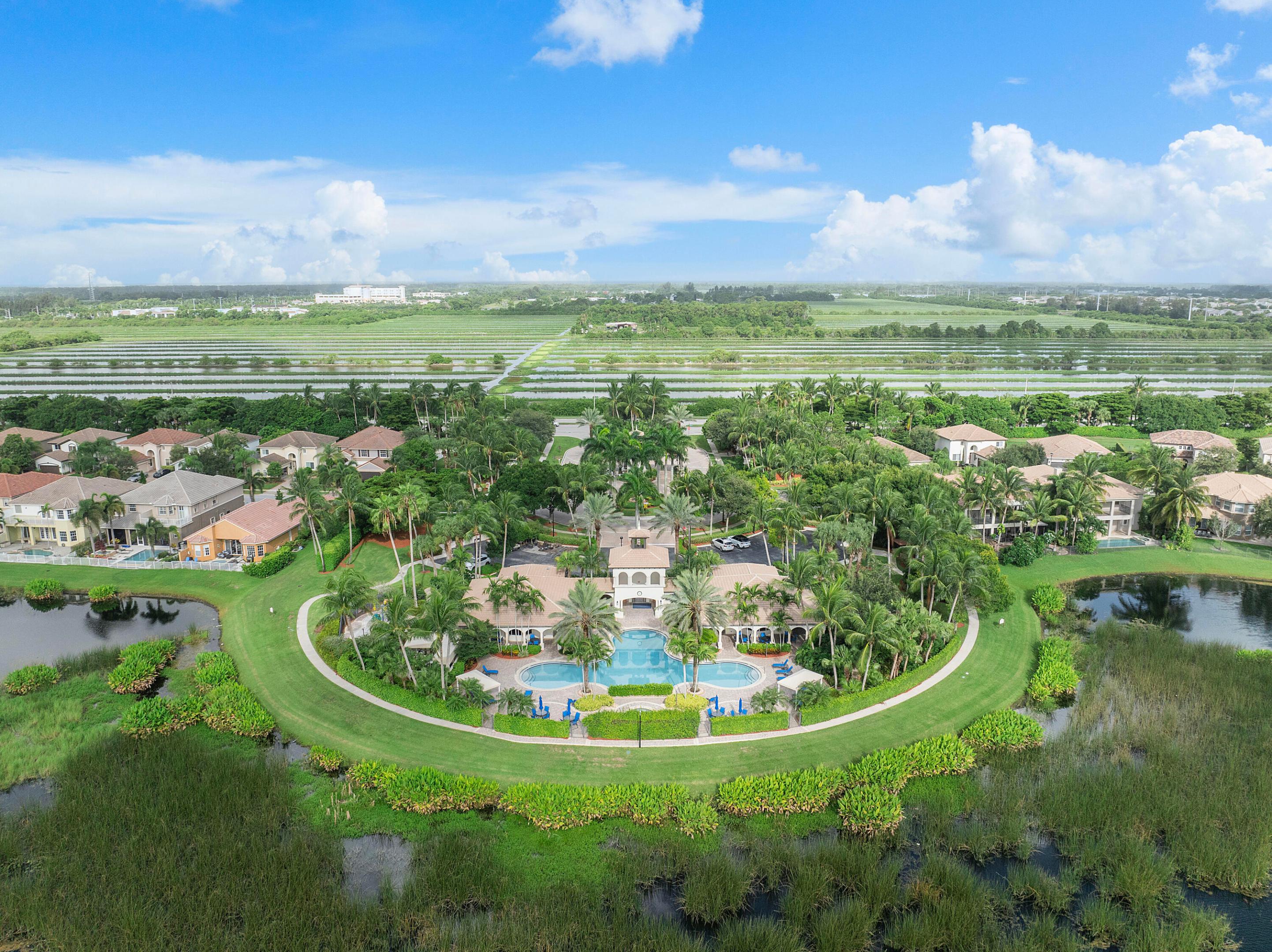 Cobblestone Creek - Residential