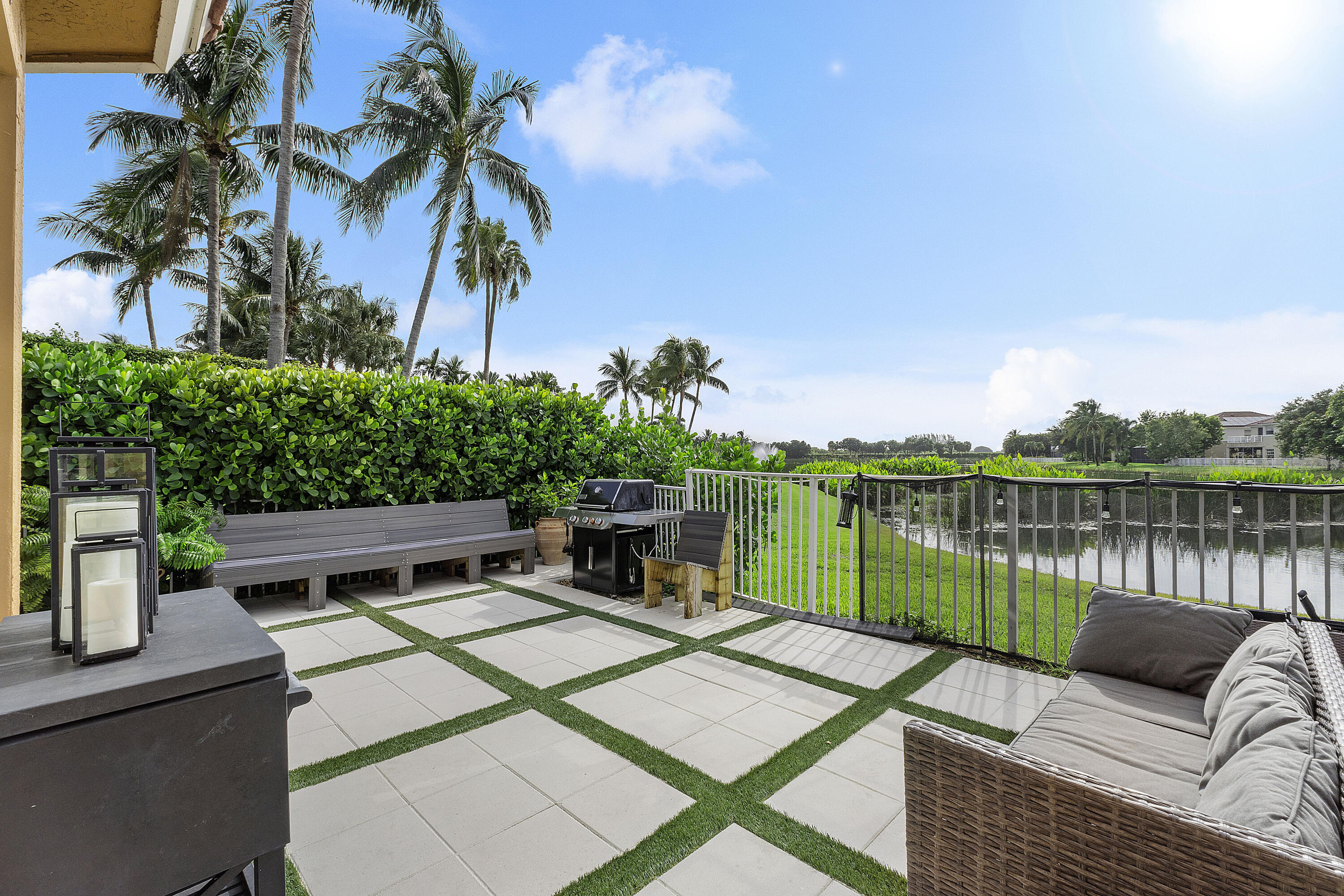 Cobblestone Creek - Residential