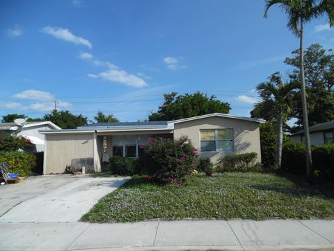 824 S F Street Lake Worth Beach FL 33460