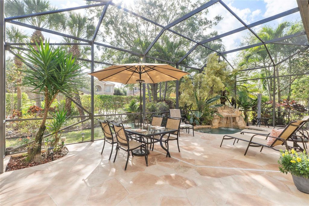 Photo of 5873 NW 120th Avenue, Coral Springs, FL 33076 (MLS # F10496660)