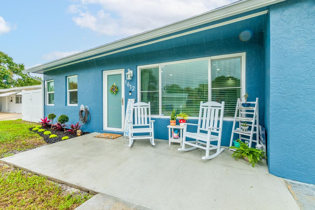 Photo of 1612 NE 31st Court, Pompano Beach, FL 33064 (MLS # B26003605)