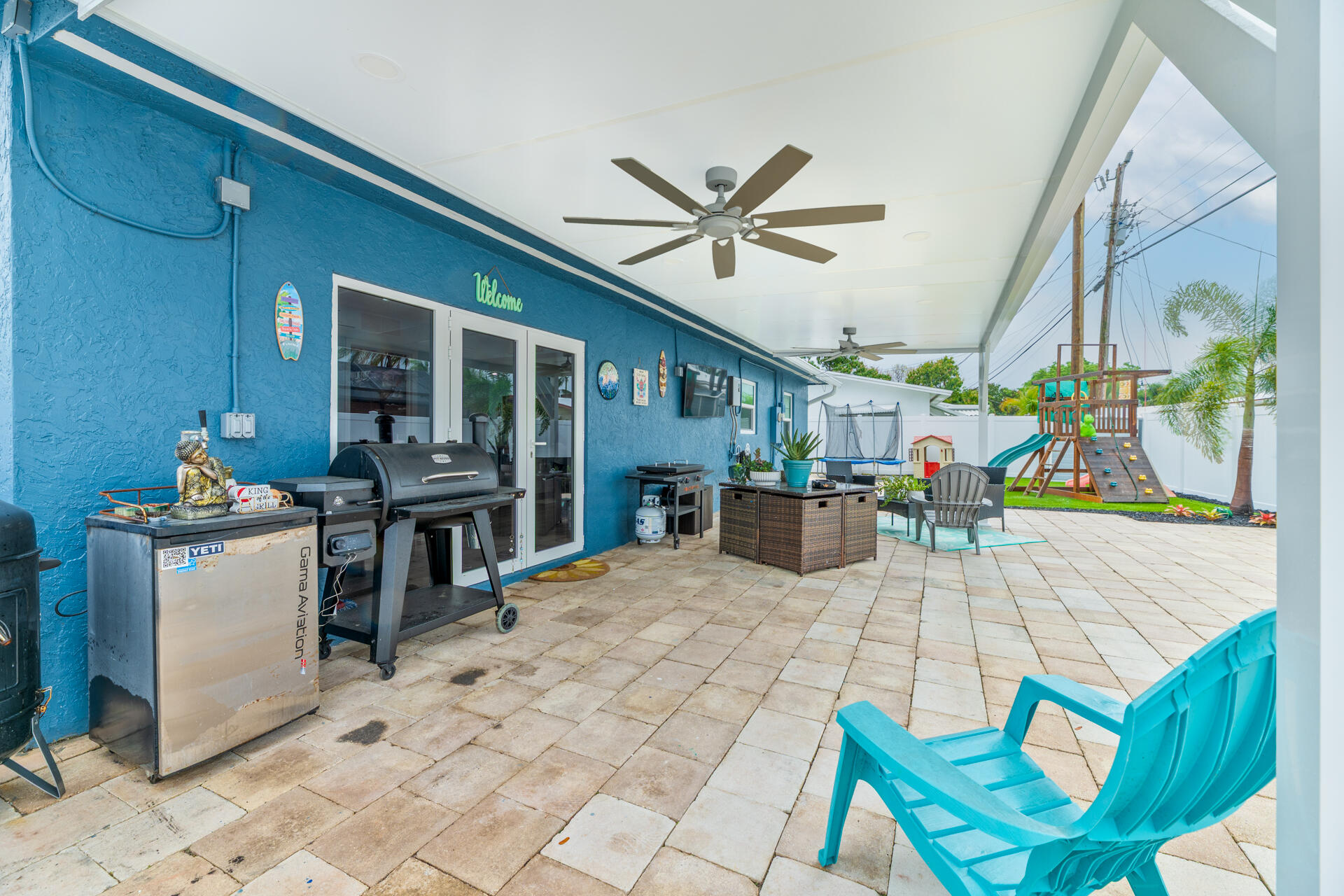 CRESTHAVEN NO 4 - Residential