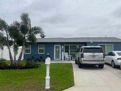 1612 NE 31st Court Pompano Beach FL 33064