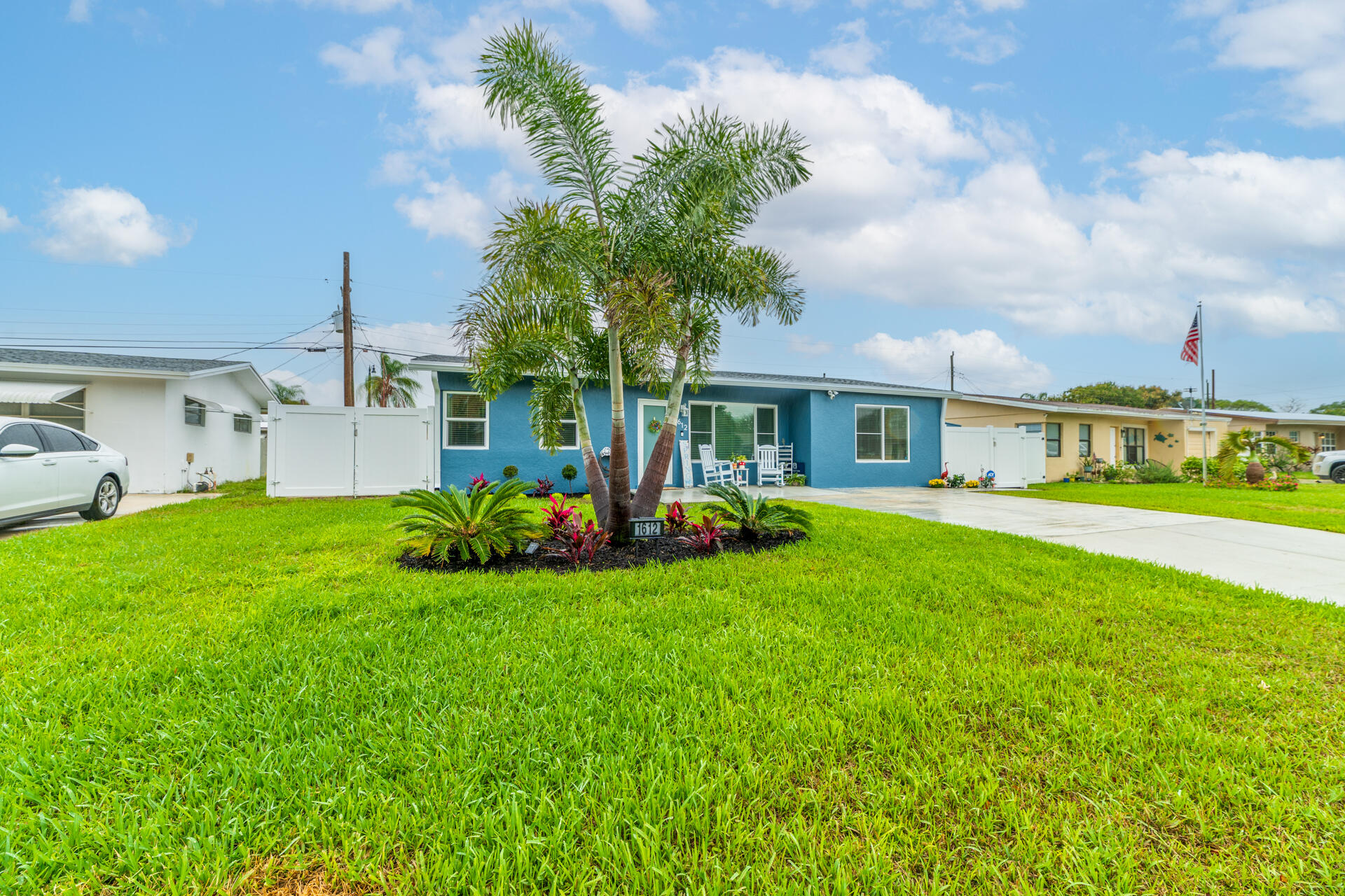 CRESTHAVEN NO 4 - Residential