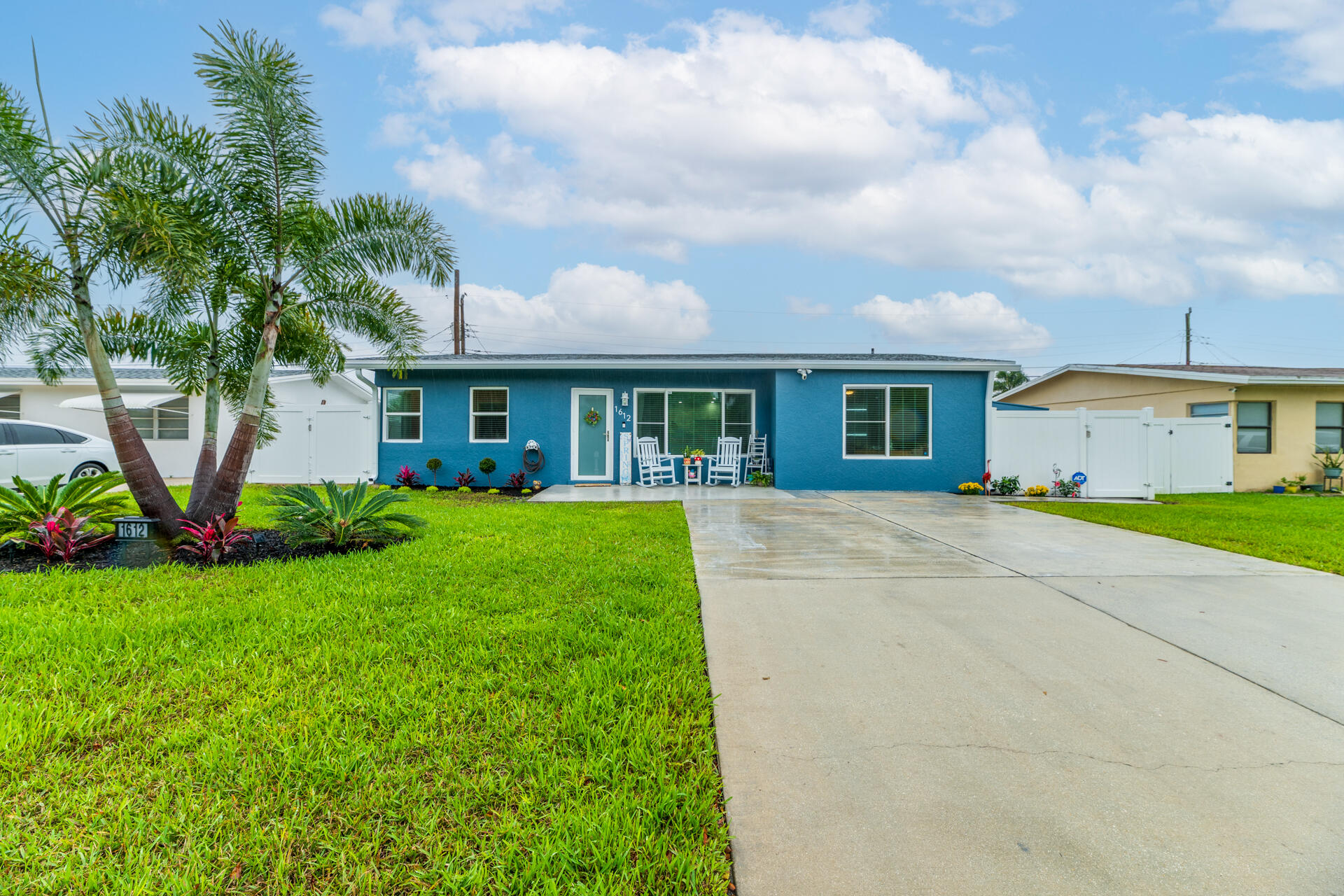 CRESTHAVEN NO 4 - Residential