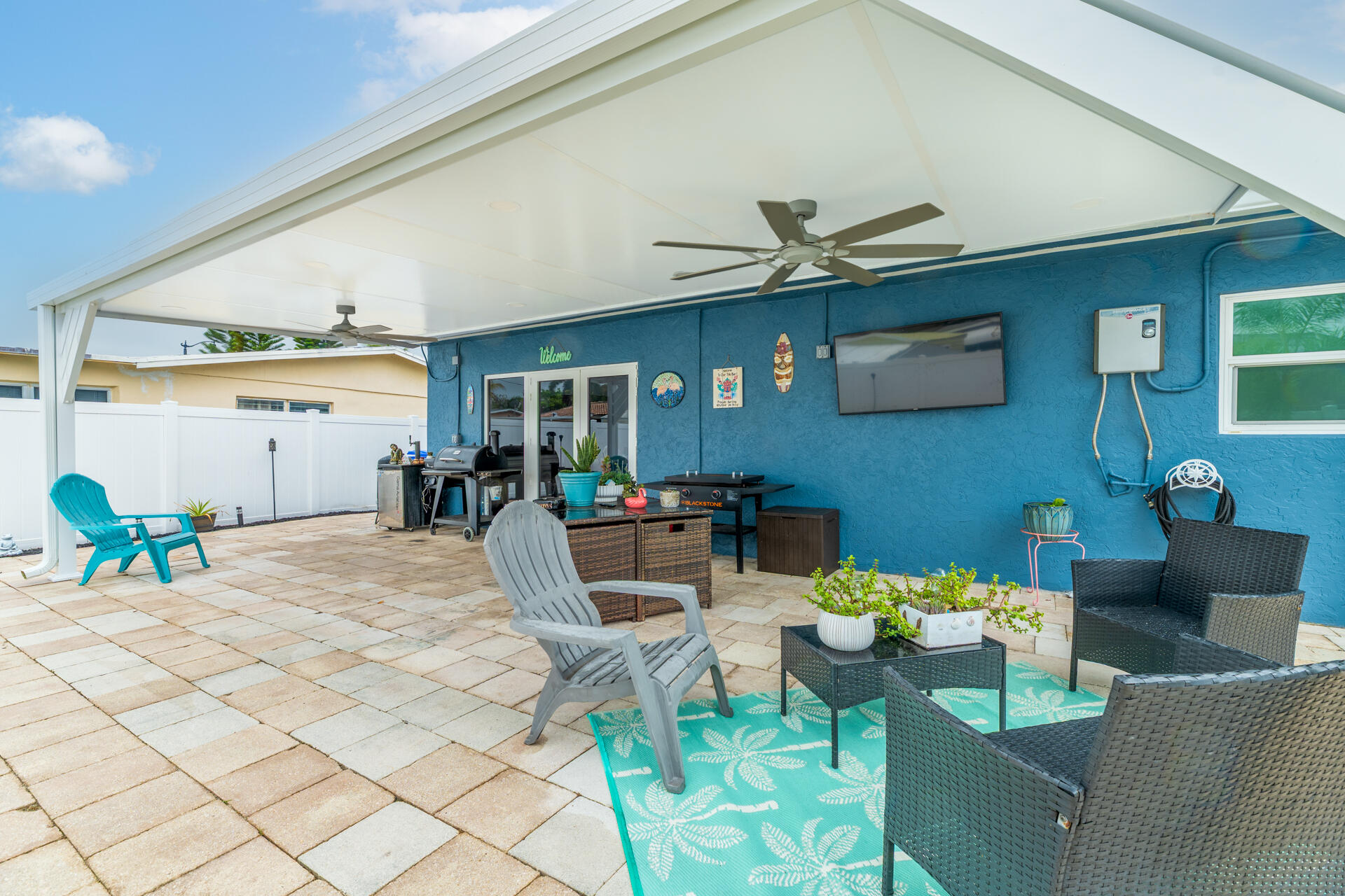 CRESTHAVEN NO 4 - Residential