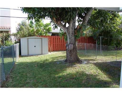 Coral Ridge Isles 45-47 B - Residential Lease