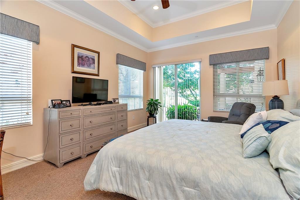The Palms at Weston - Residential