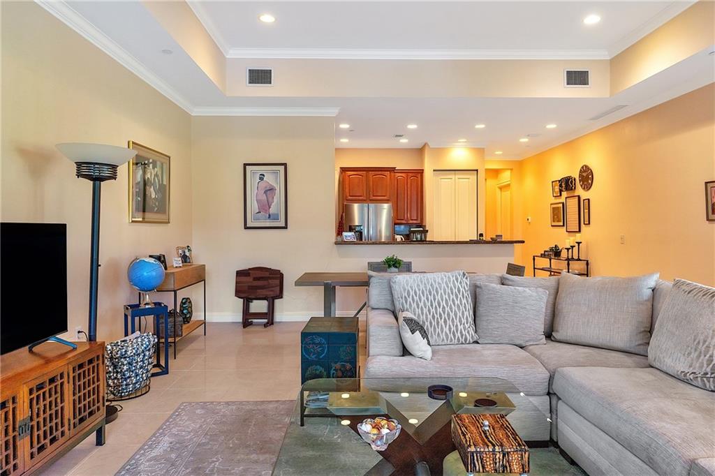 The Palms at Weston - Residential