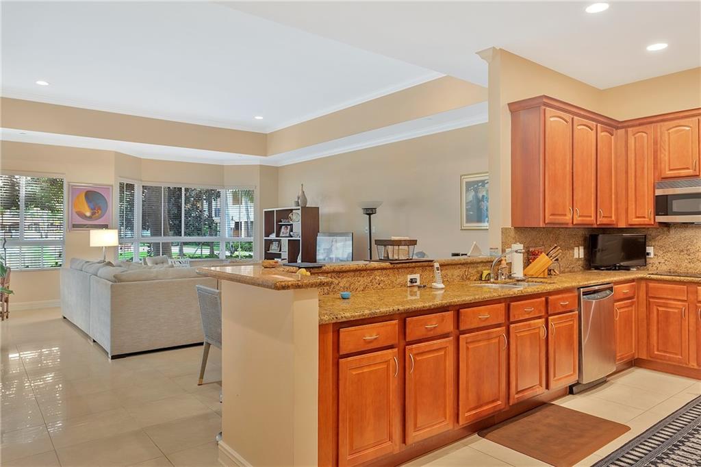 The Palms at Weston - Residential