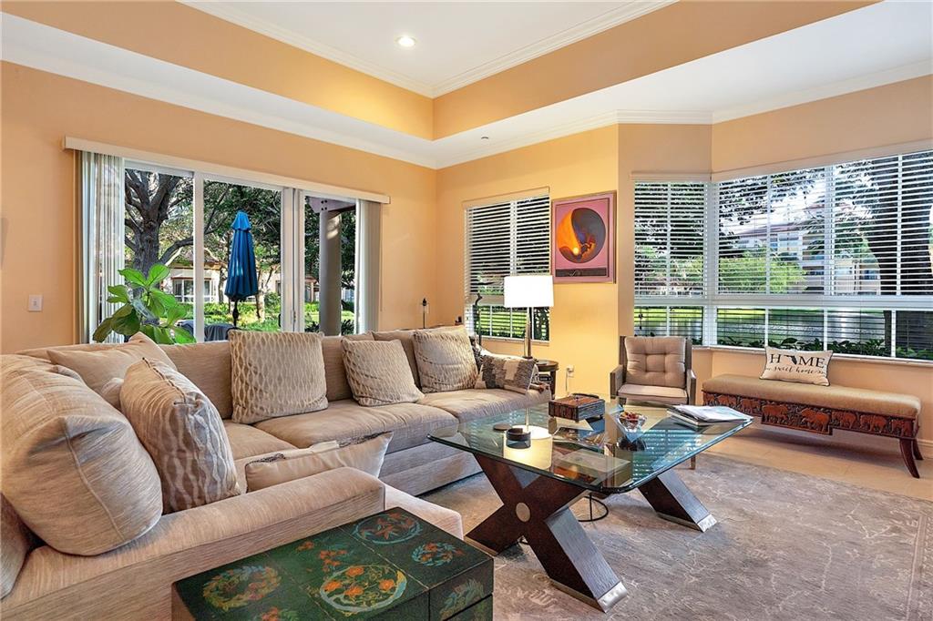 The Palms at Weston - Residential