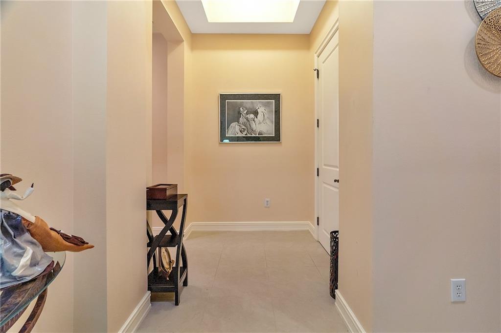 The Palms at Weston - Residential