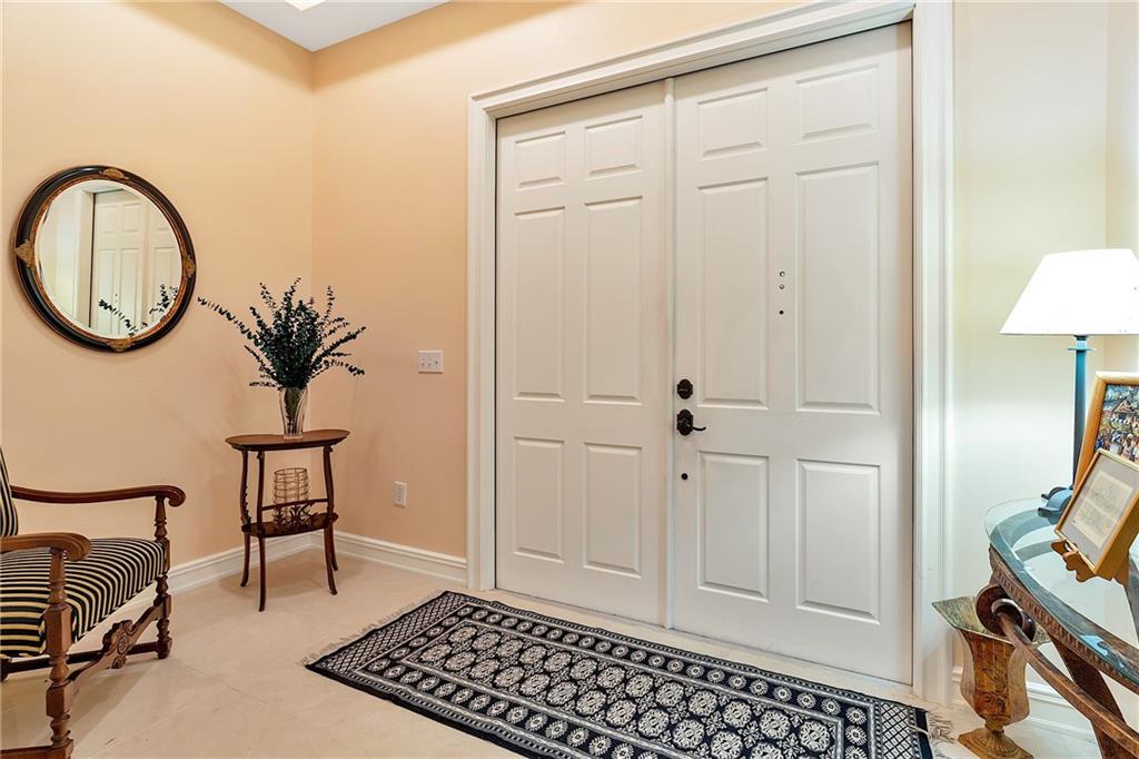 The Palms at Weston - Residential