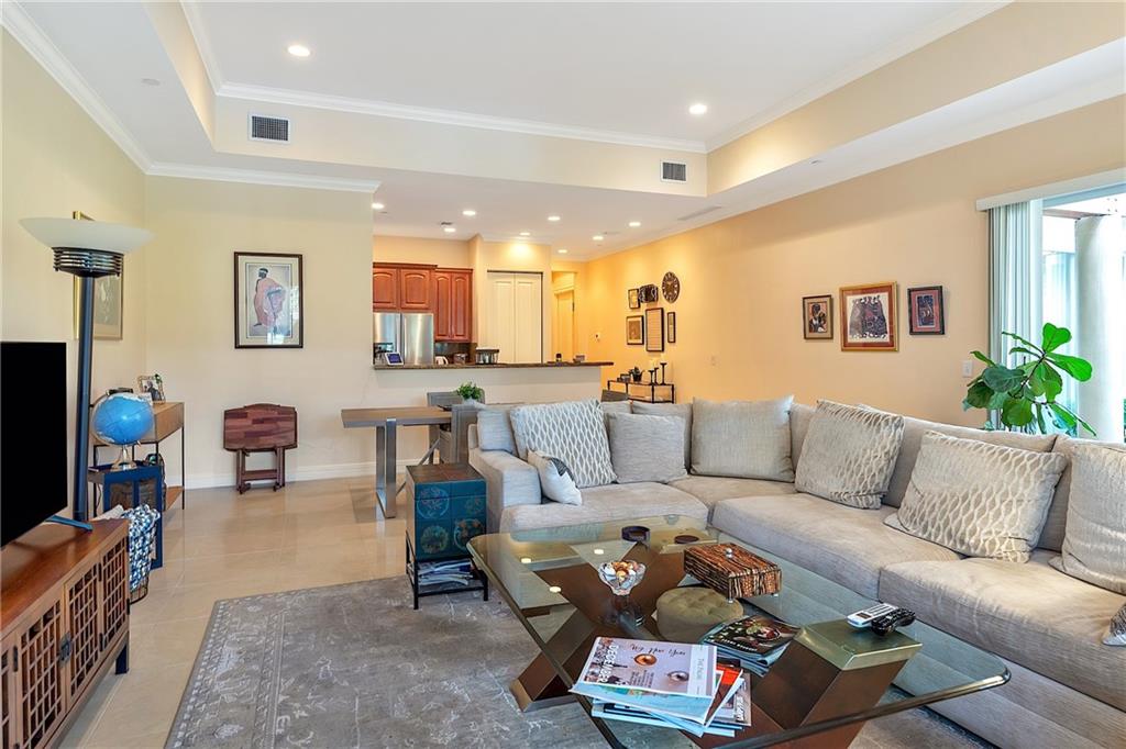 The Palms at Weston - Residential