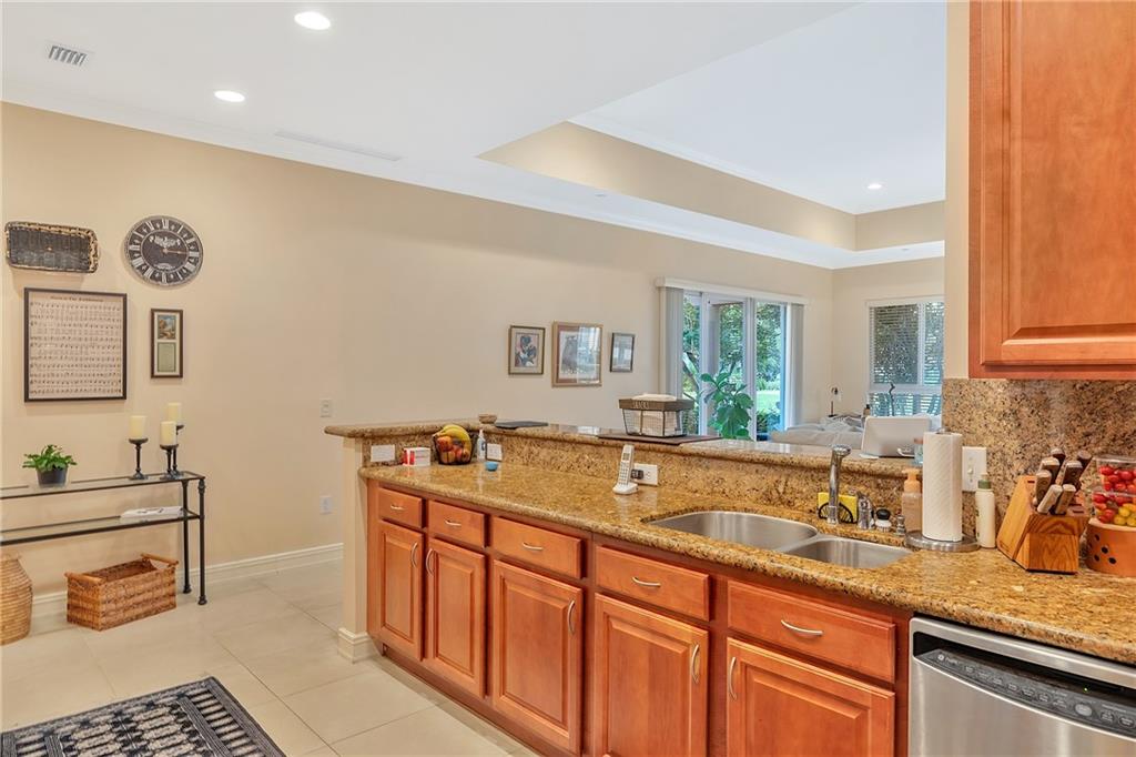 The Palms at Weston - Residential