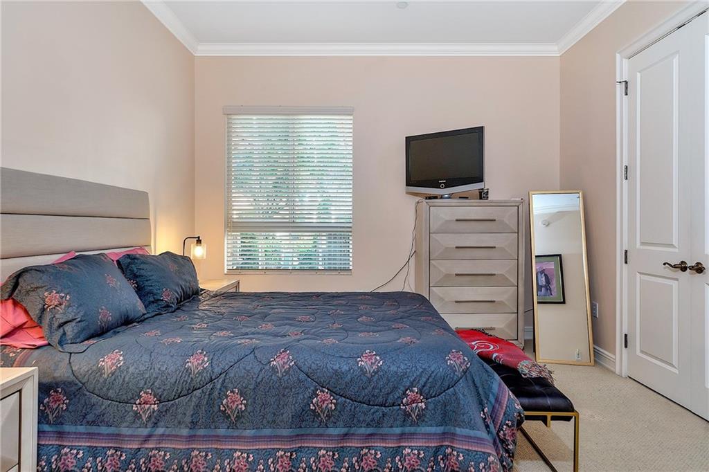 The Palms at Weston - Residential