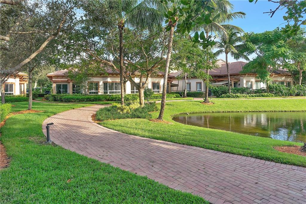 The Palms at Weston - Residential
