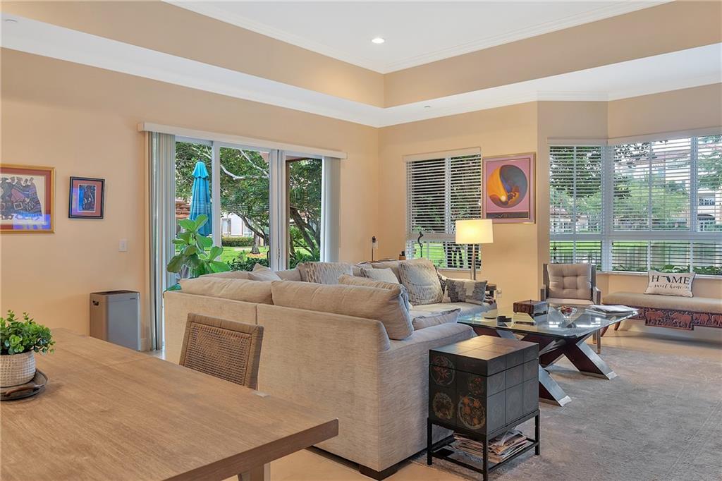 The Palms at Weston - Residential