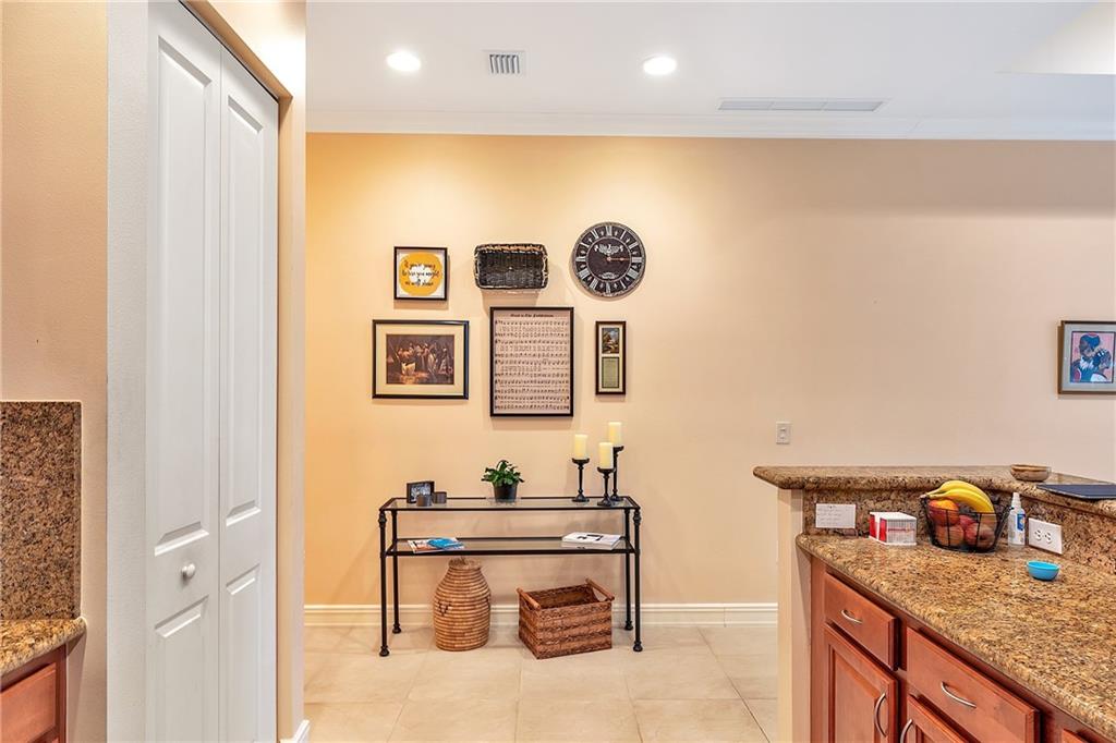 The Palms at Weston - Residential